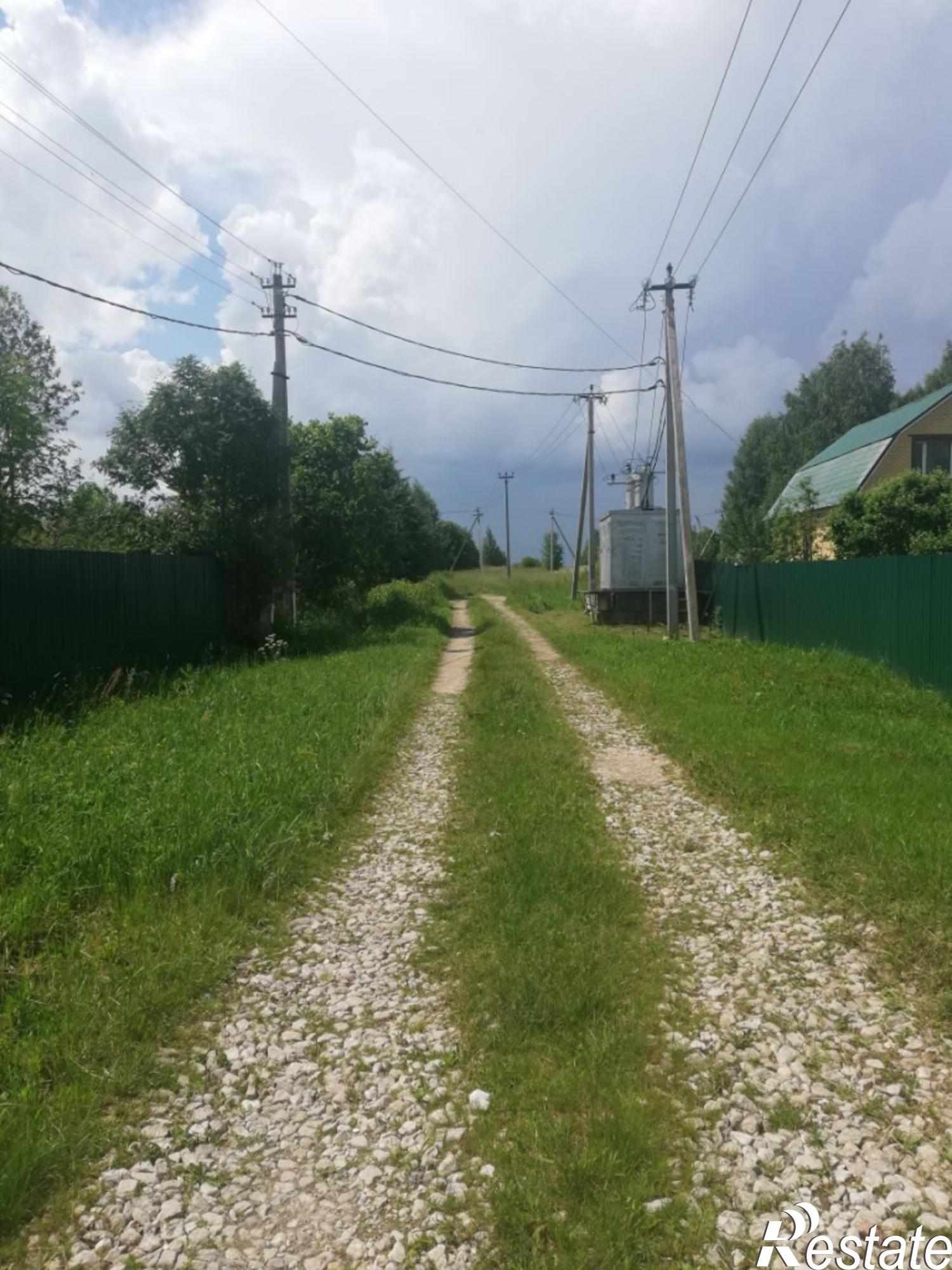 Купить землю, земельный участок за 130 000 рублей на Ошмарина ул