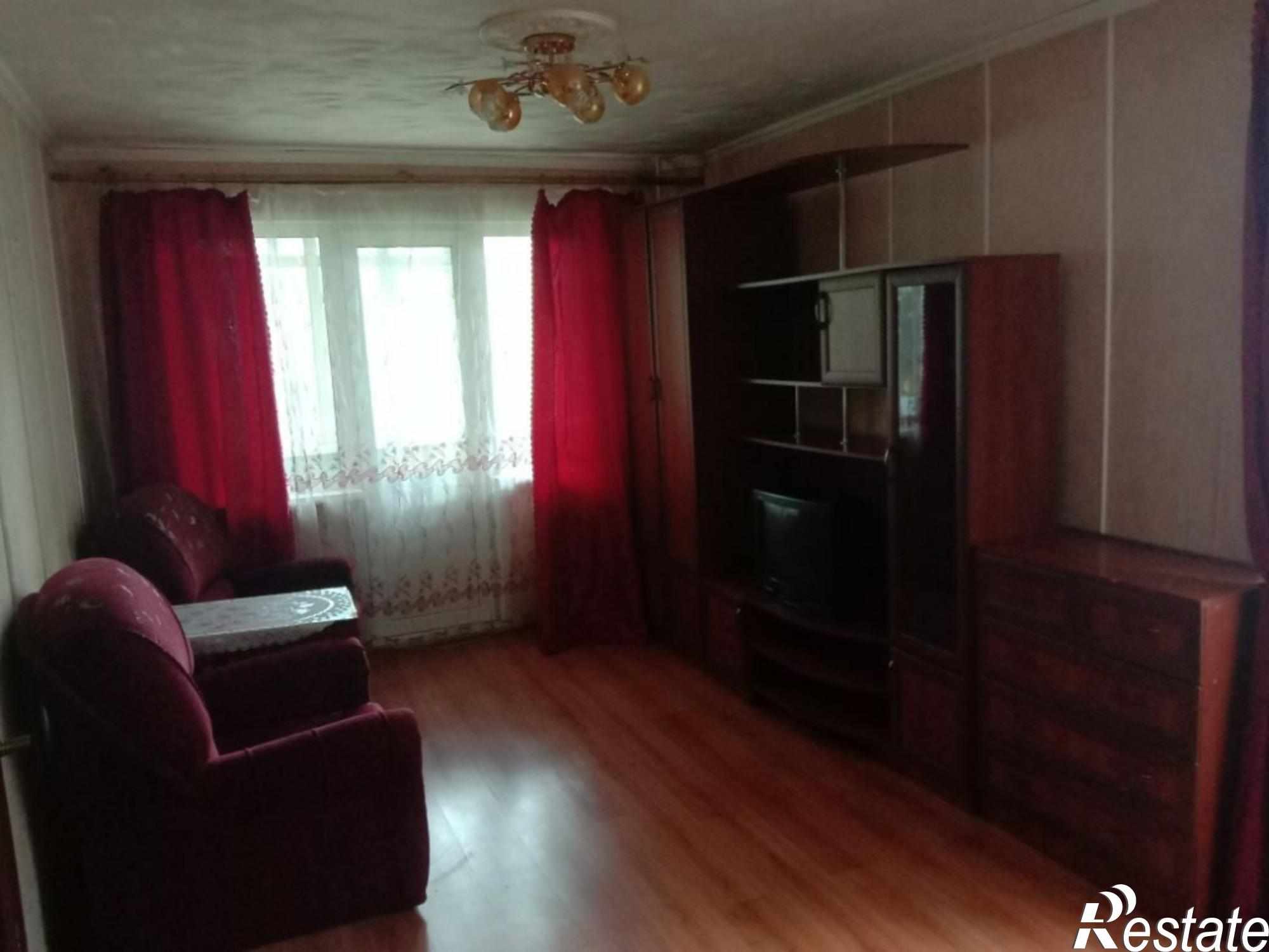 Сдать квартиру за 12 000 рублей на Строителей пр-кт, 44А