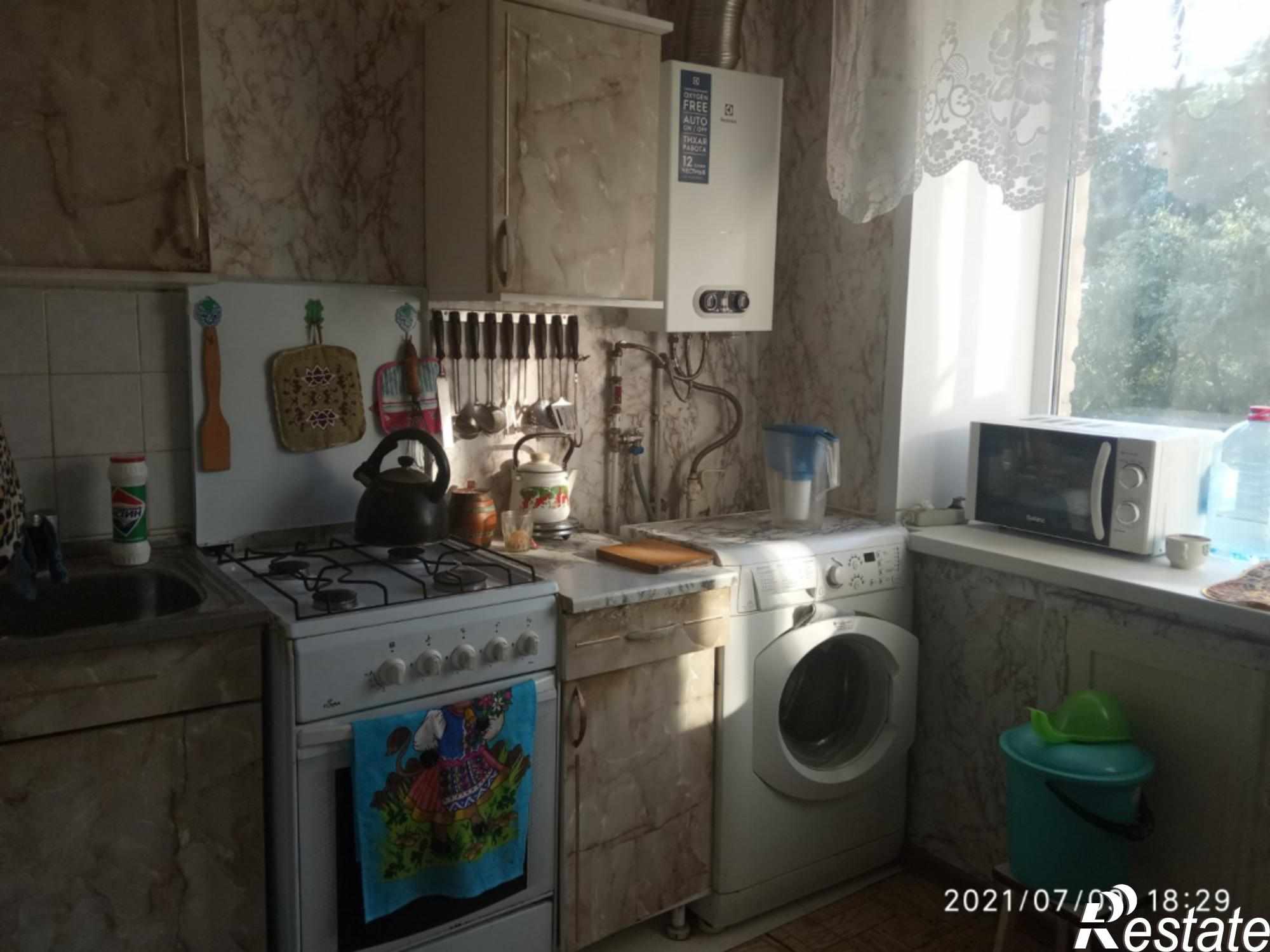 Сдать квартиру за 12 000 рублей на Бобкова ул, 7