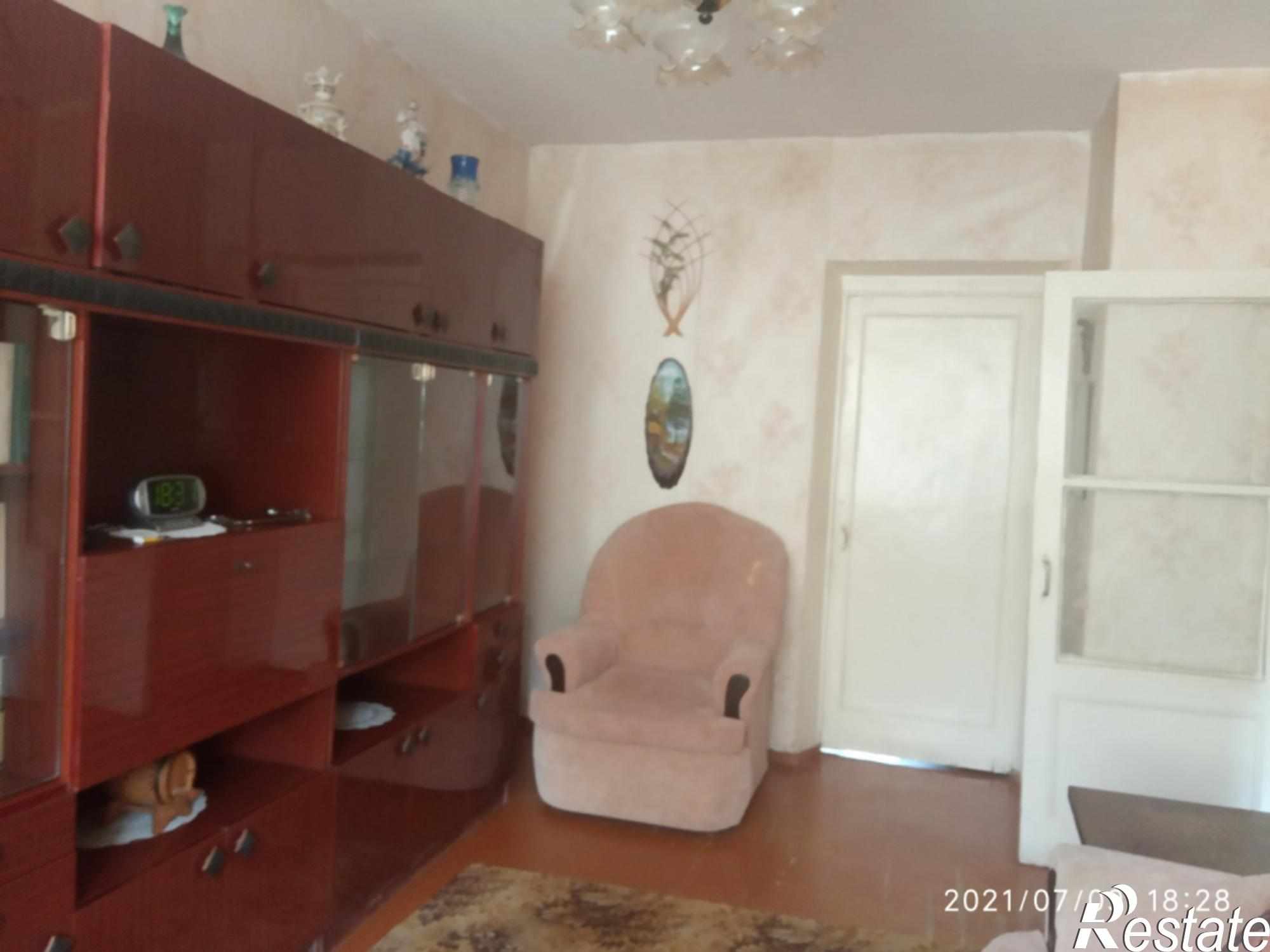 Сдать квартиру за 12 000 рублей на Бобкова ул, 7