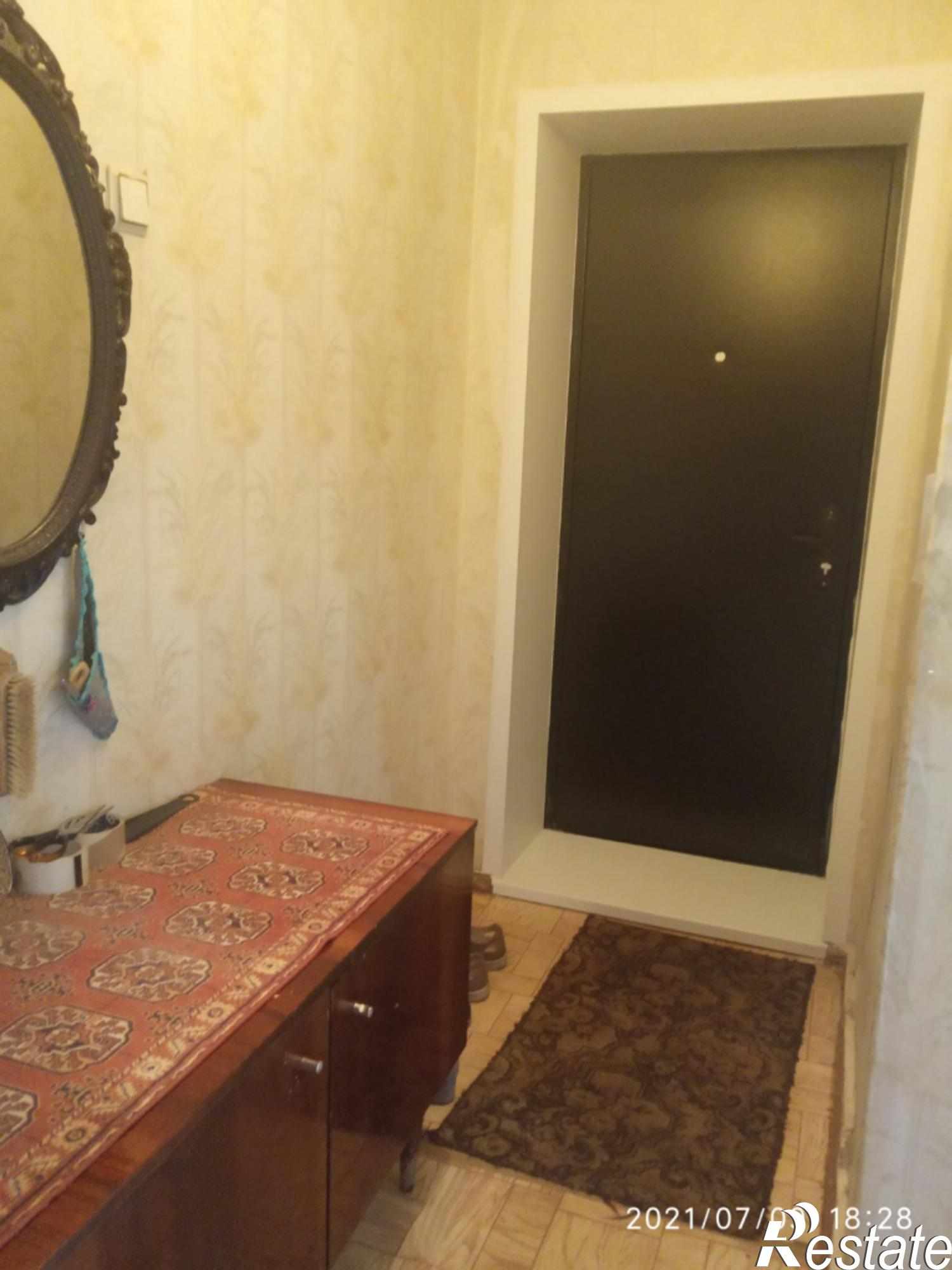 Сдать квартиру за 12 000 рублей на Бобкова ул, 7