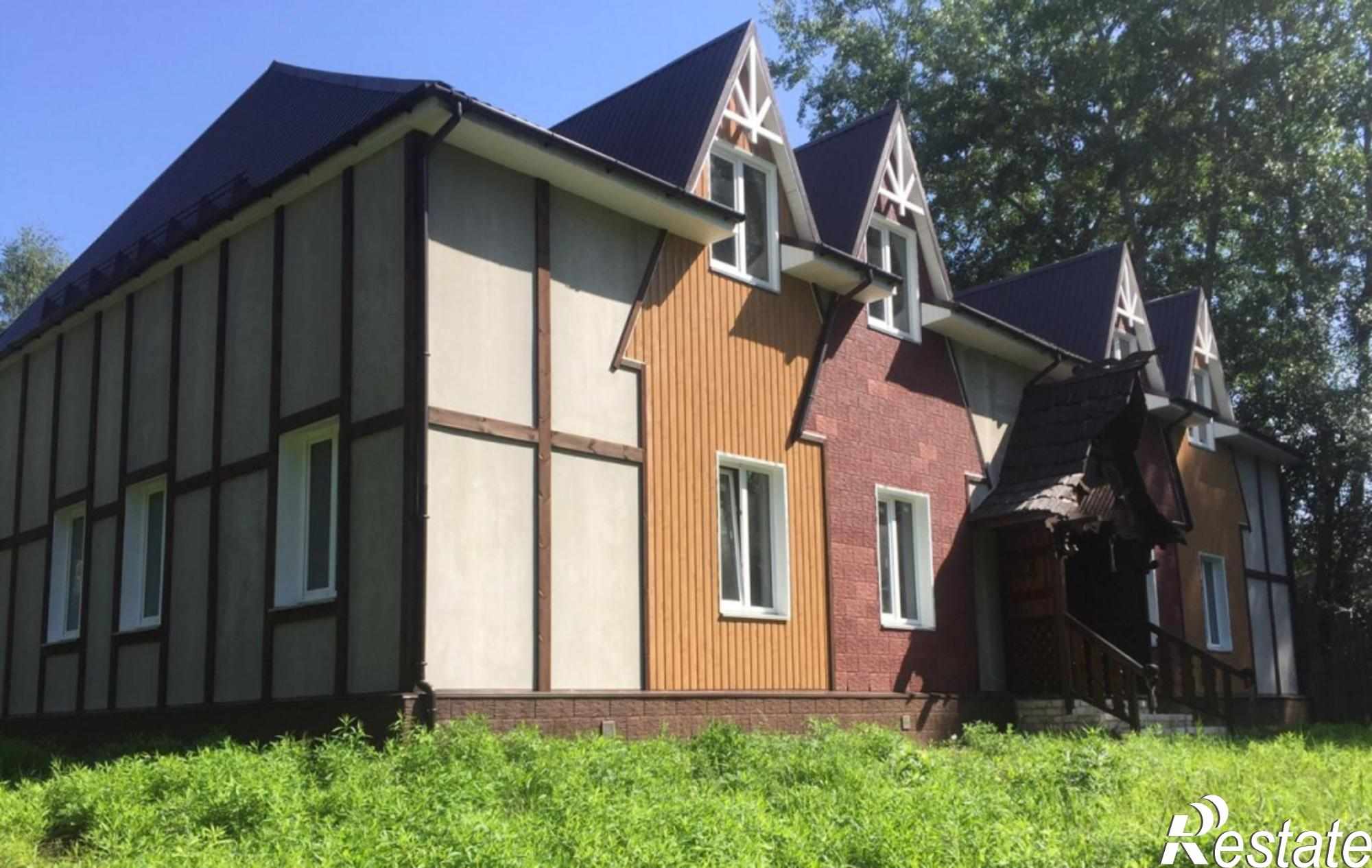 Купить дачу, дом, коттедж за 7 700 000 рублей на , 56