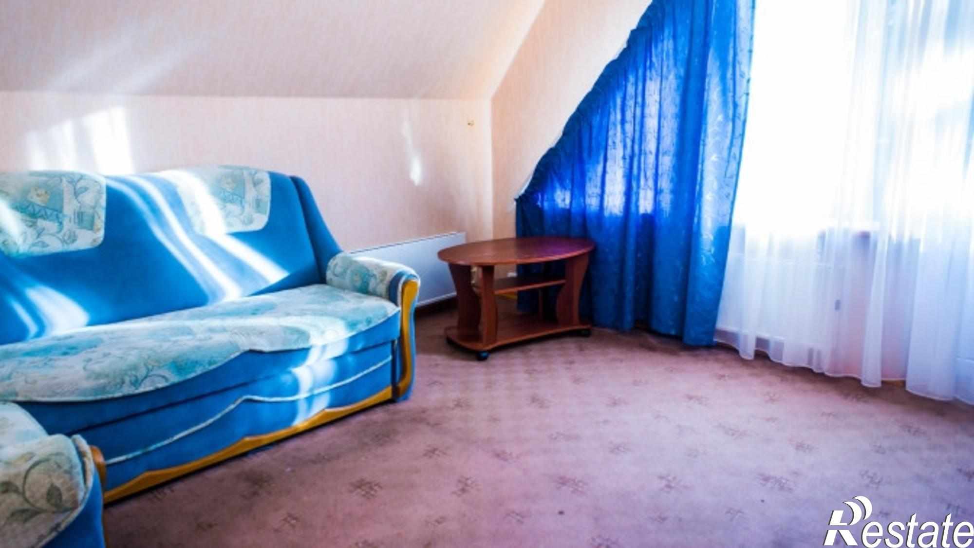 Купить дачу, дом, коттедж за 16 000 000 рублей на Садовая , 54б