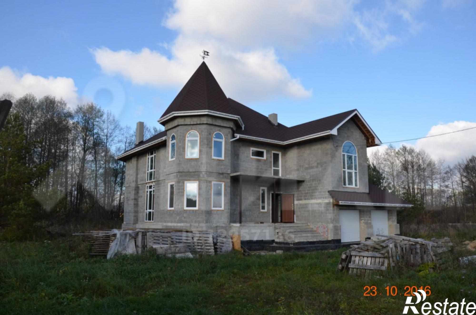 Купить дачу, дом, коттедж за 14 700 000 рублей на Выползово д