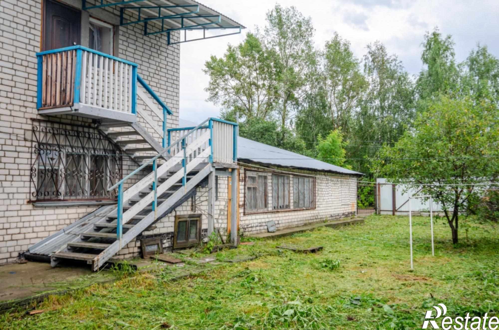Купить дачу, дом, коттедж за 8 100 000 рублей на Нахимова ул