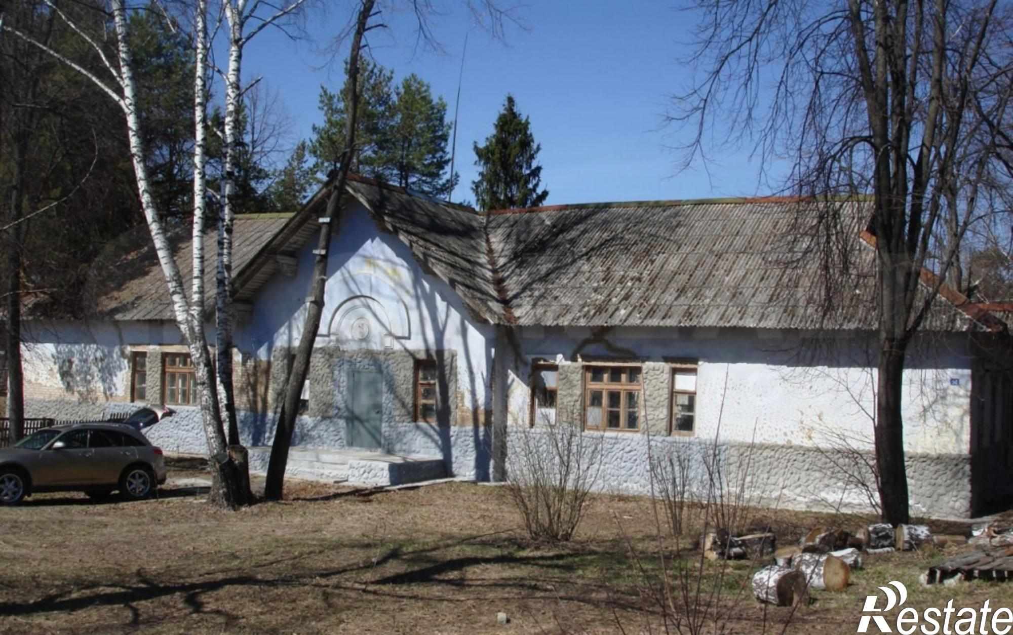 Купить дачу, дом, коттедж за 7 500 000 рублей на Северная ул.