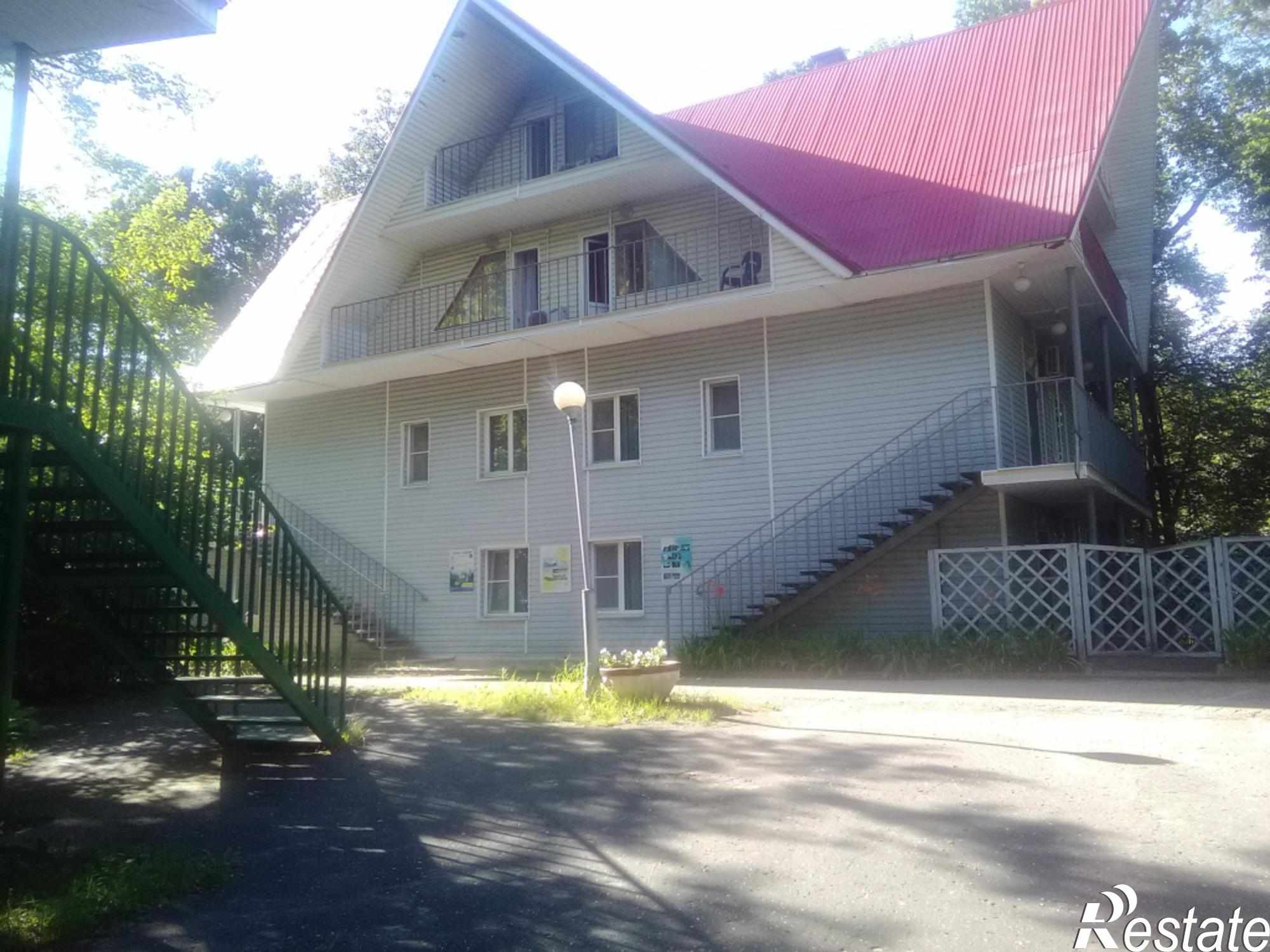 Купить дачу, дом, коттедж за 16 000 000 рублей на Садовая , 54б