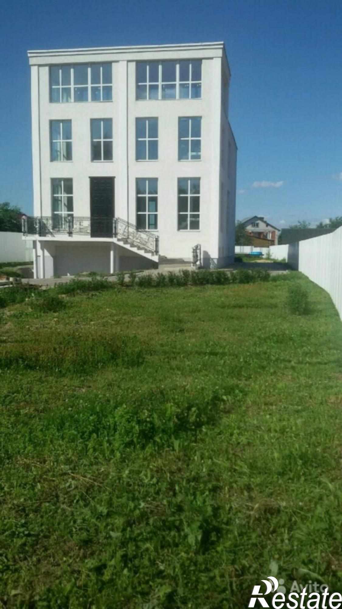 Купить дачу, дом, коттедж за 28 000 000 рублей на Магистральная, 15