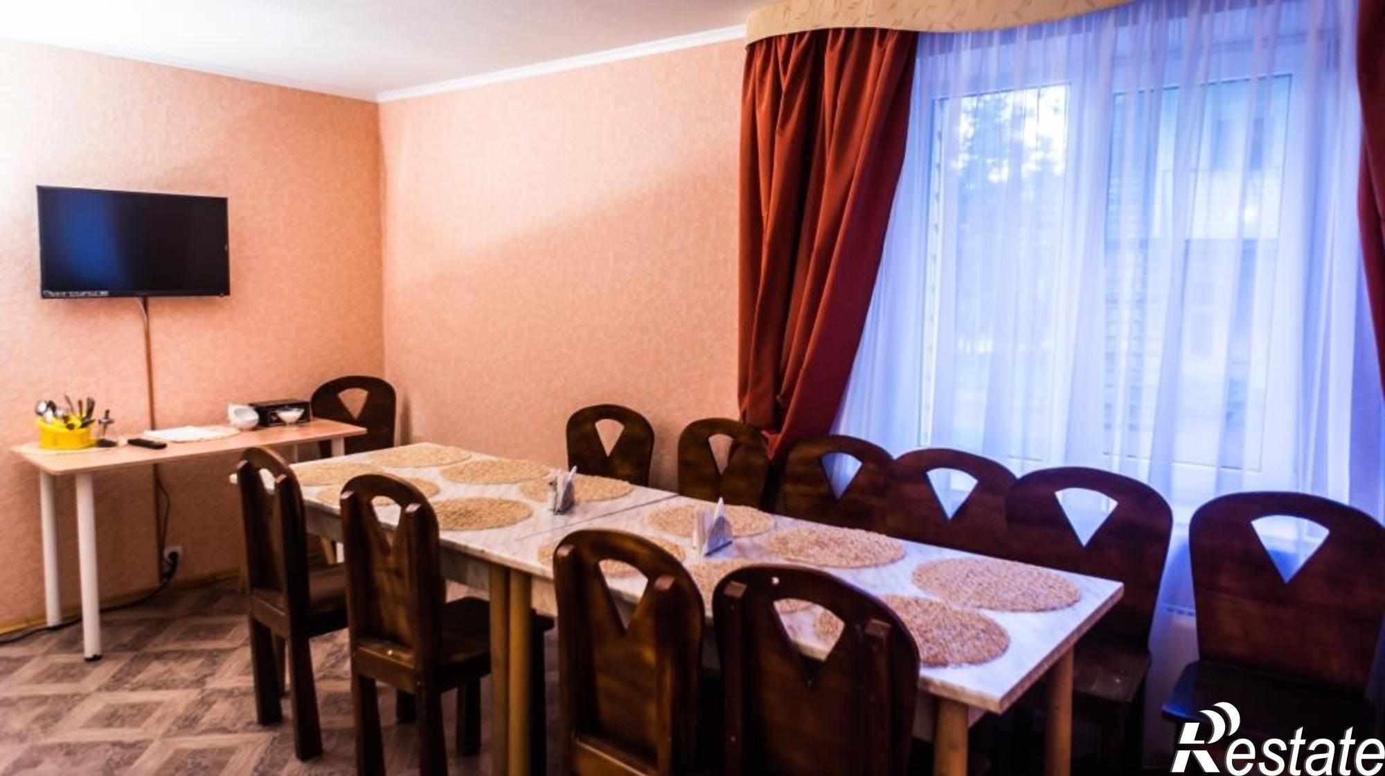 Купить дачу, дом, коттедж за 16 000 000 рублей на Садовая , 54б