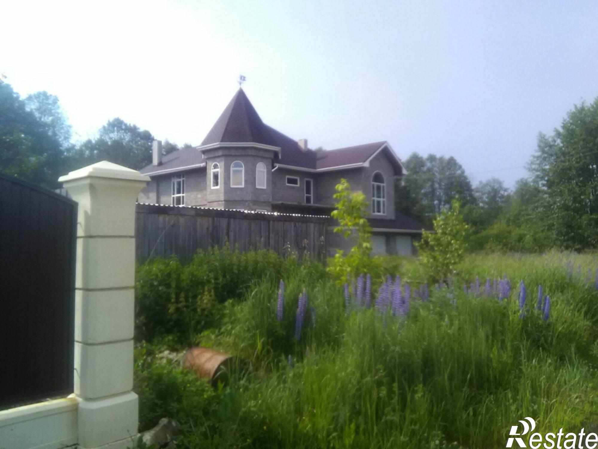 Купить дачу, дом, коттедж за 14 700 000 рублей на Выползово д