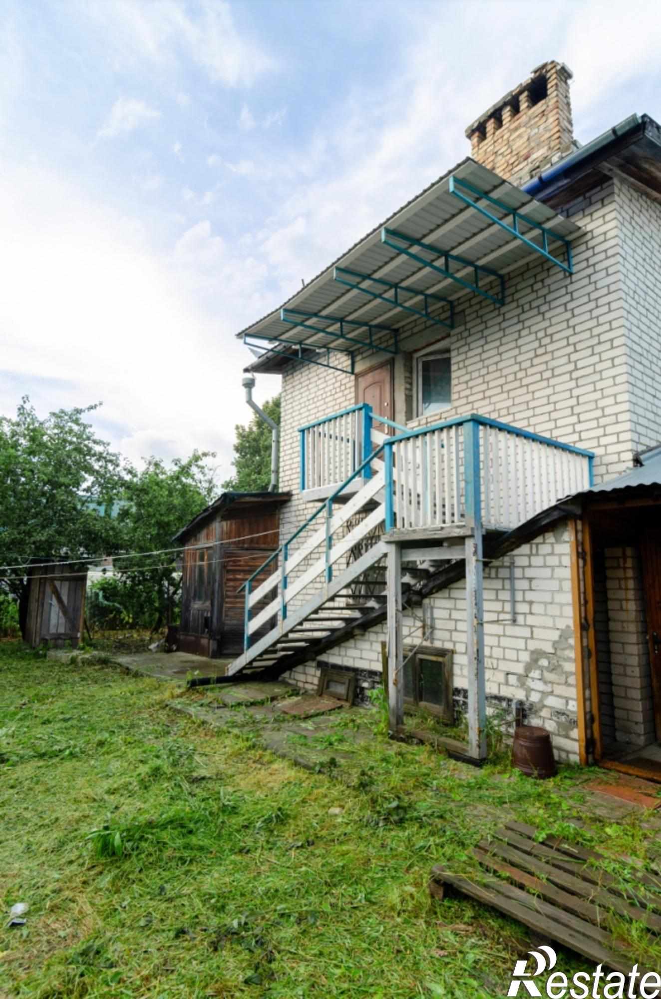 Купить дачу, дом, коттедж за 8 100 000 рублей на Нахимова ул