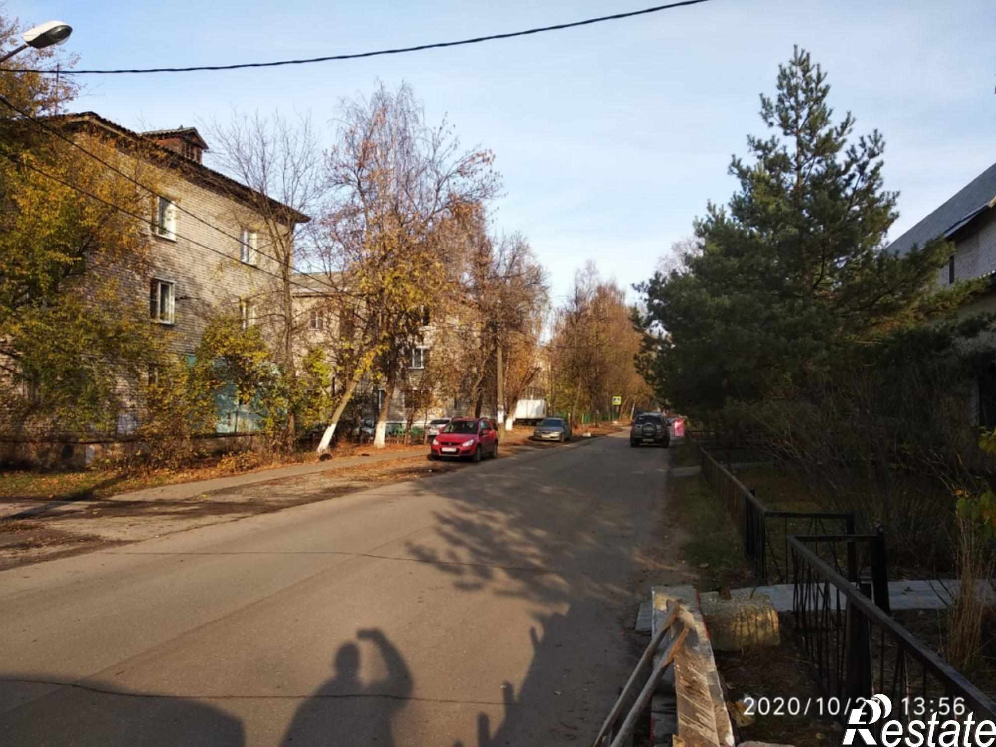 Купить офис, помещение под офис за 7 300 000 рублей на Станиславского ул, 13