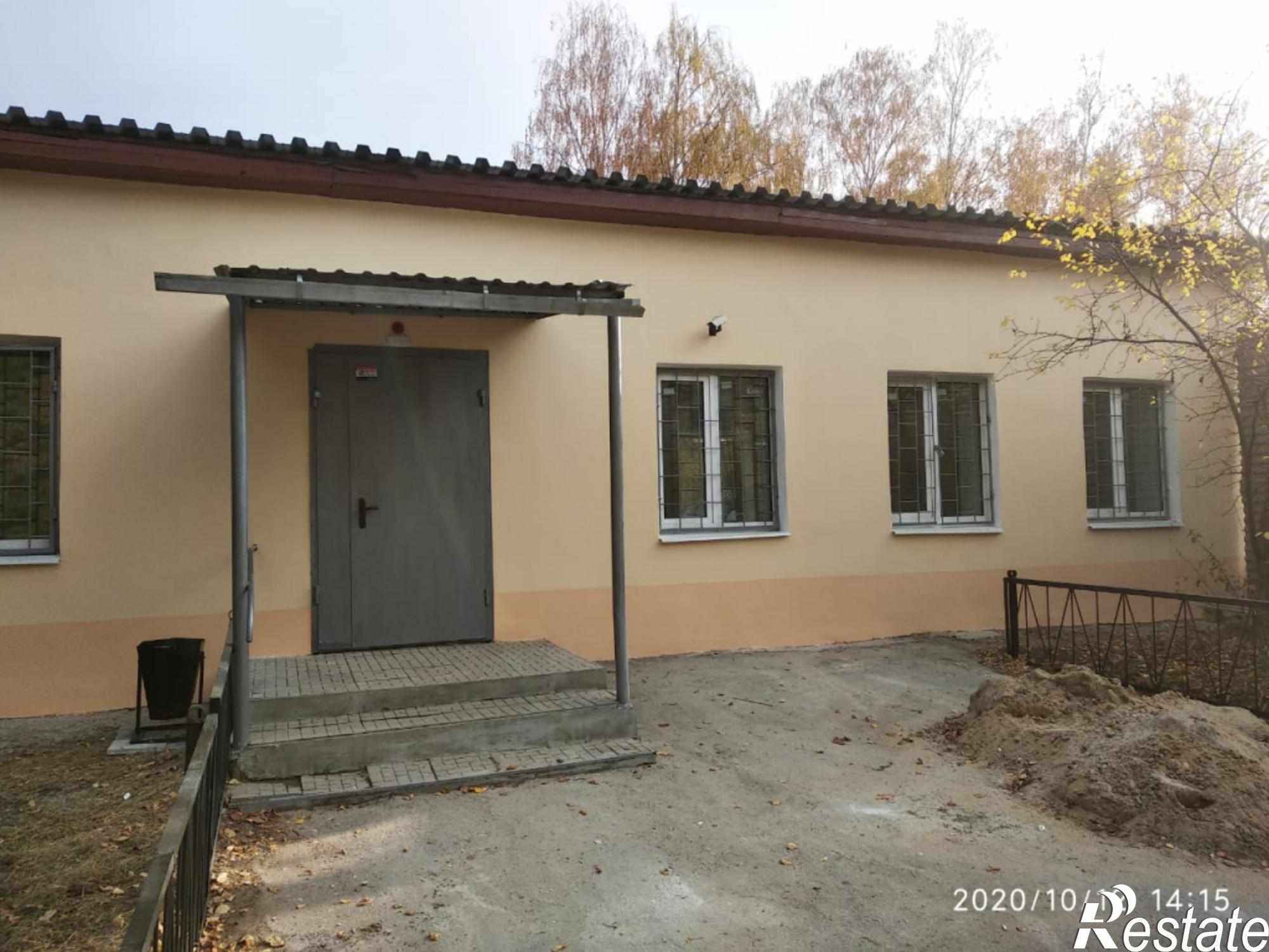Купить офис, помещение под офис за 7 300 000 рублей на Станиславского ул, 13