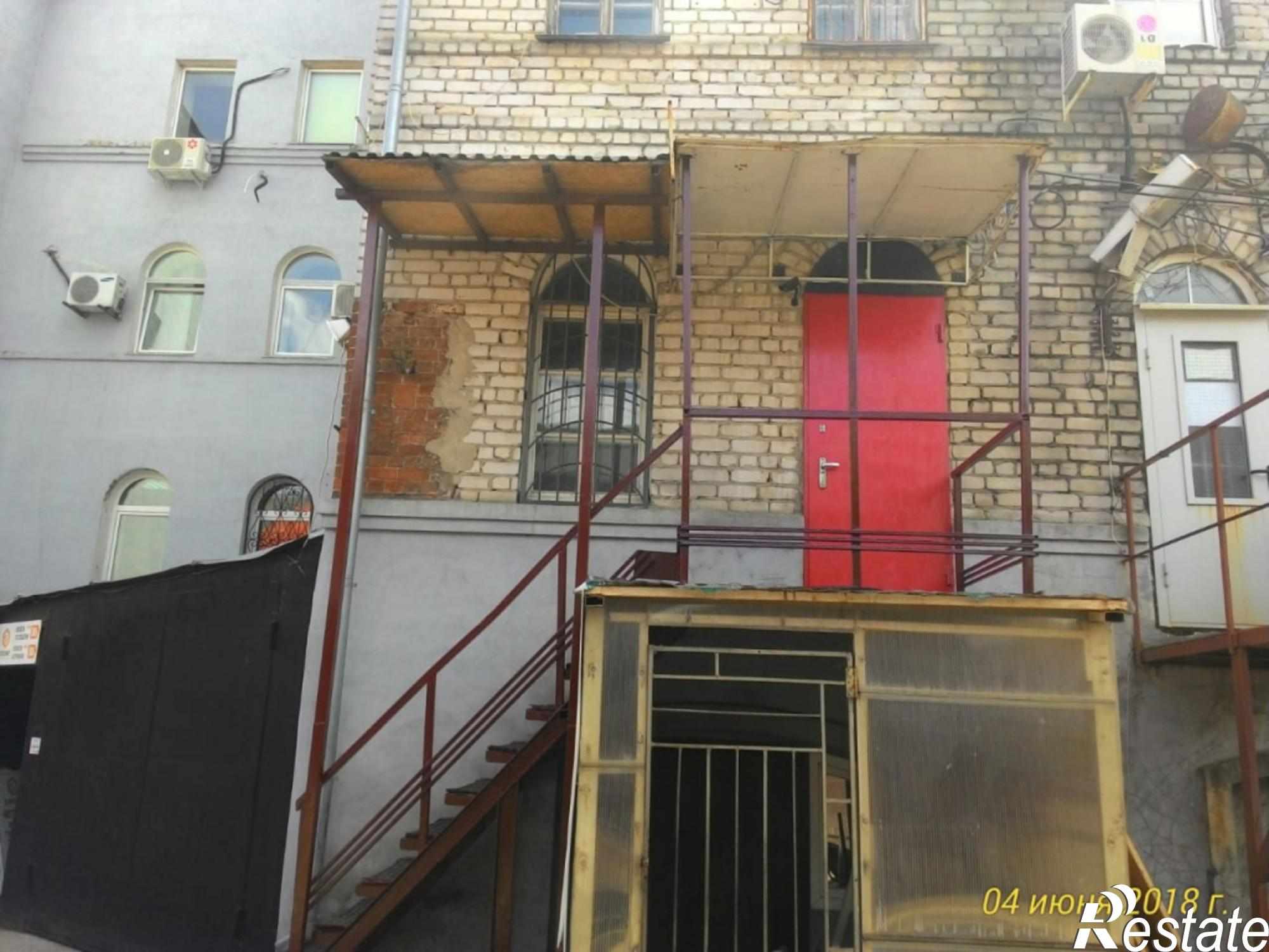 Купить помещение свободного назначения за 2 600 000 рублей на Стрелка ул, 4