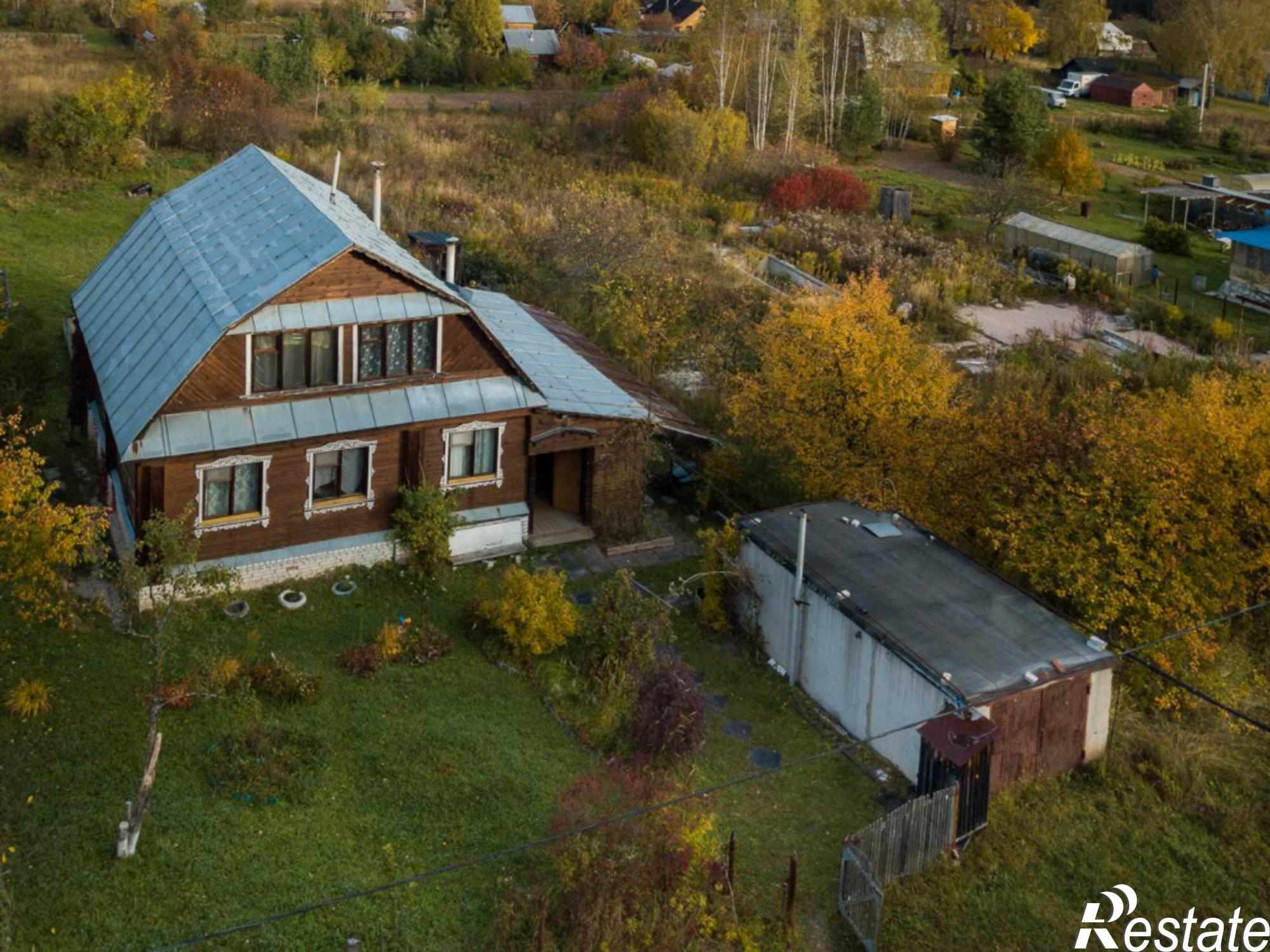 Купить дачу, дом, коттедж за 2 900 000 рублей на Новая, 4