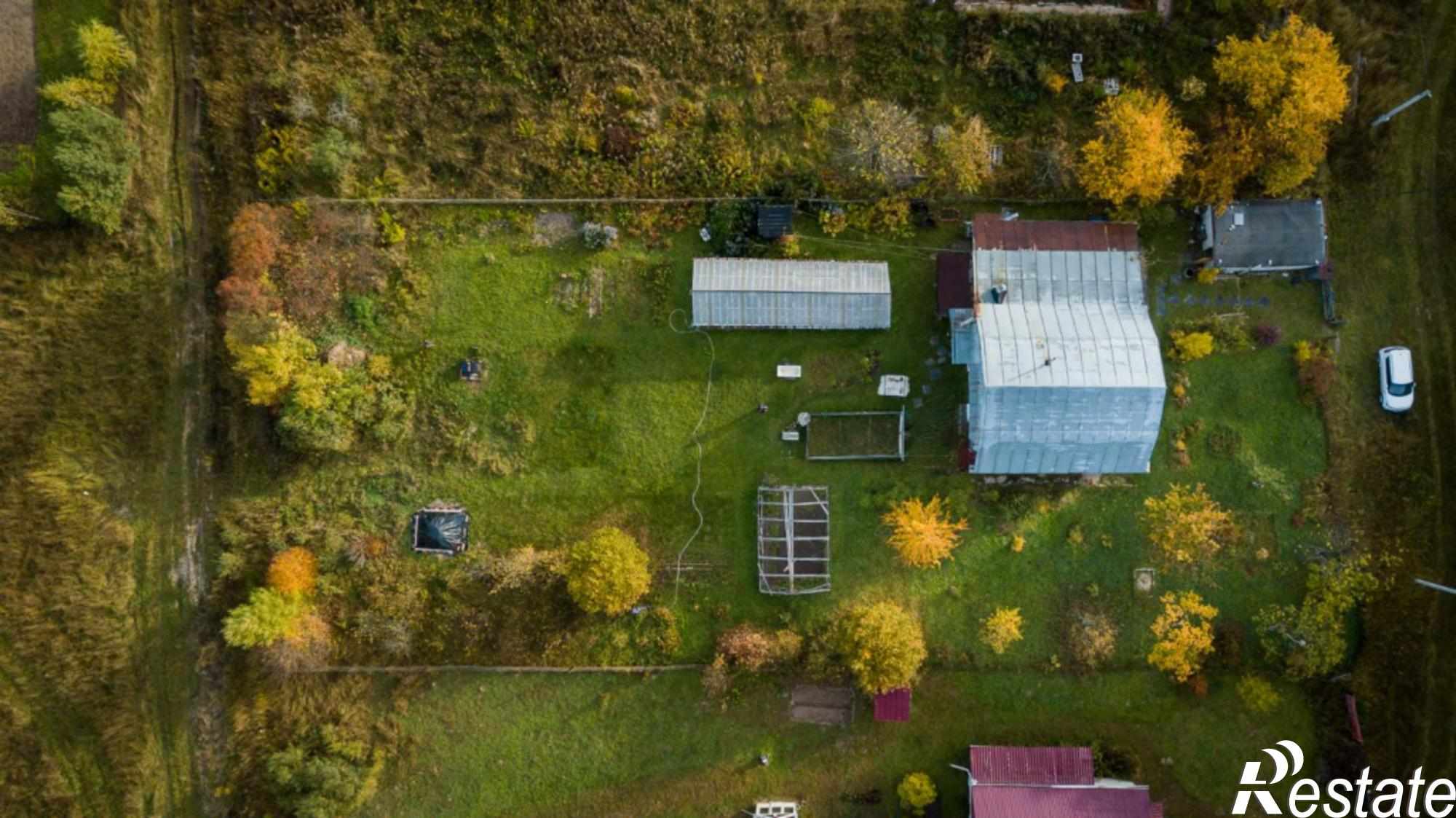 Купить дачу, дом, коттедж за 2 900 000 рублей на Новая, 4