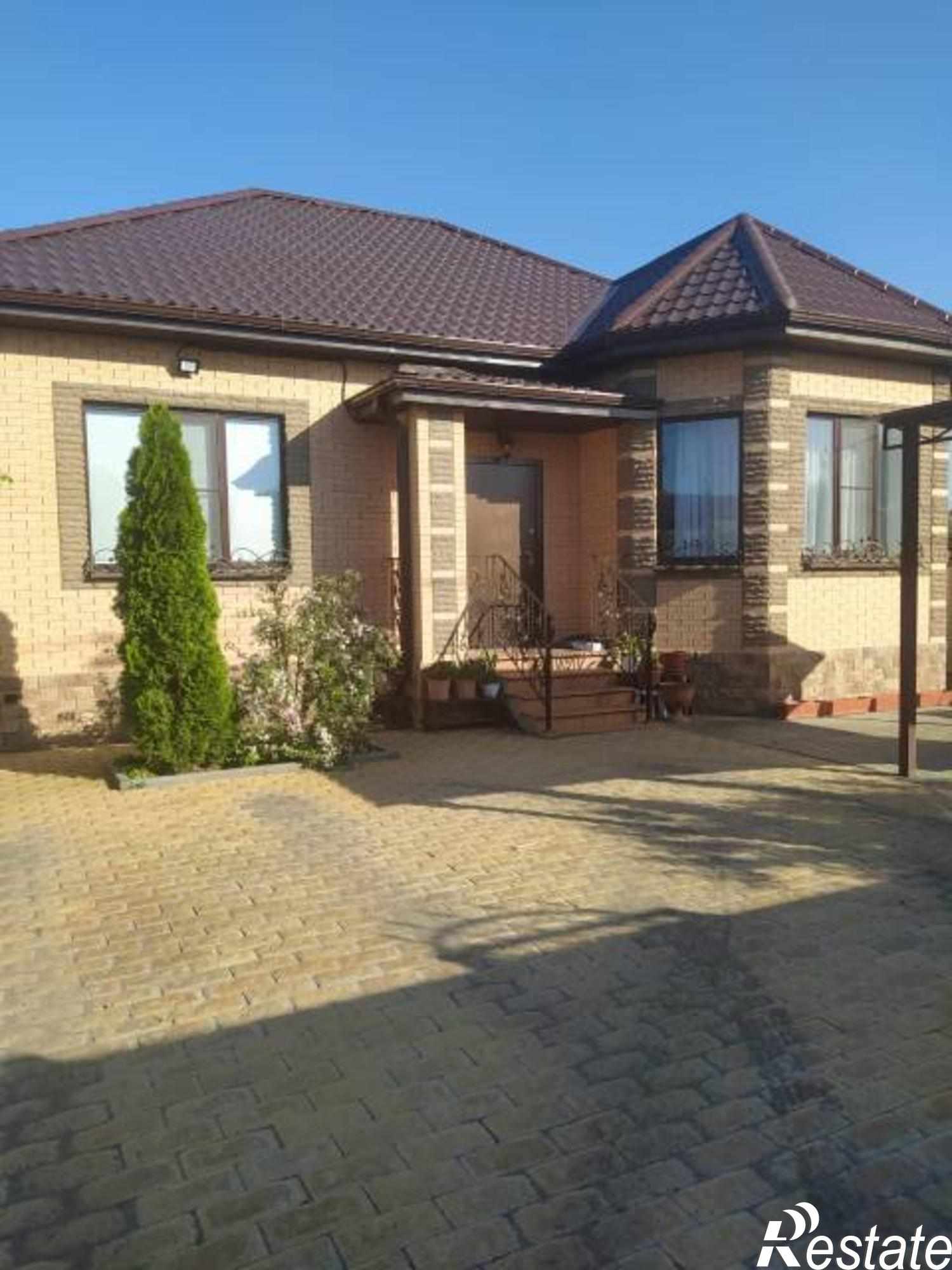 Купить дачу, дом, коттедж за 6 350 000 рублей на Одесская ул