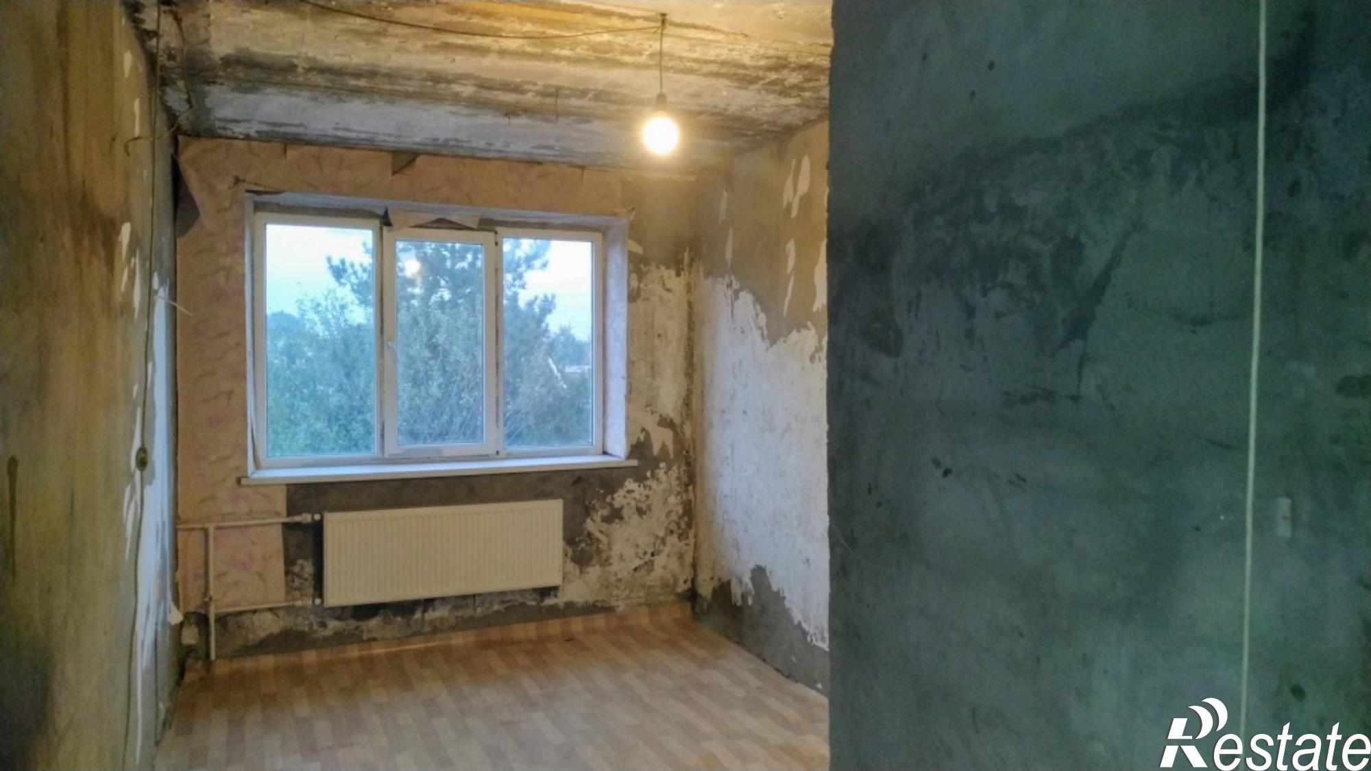 Купить студию за 600 000 рублей на Кулешовка с