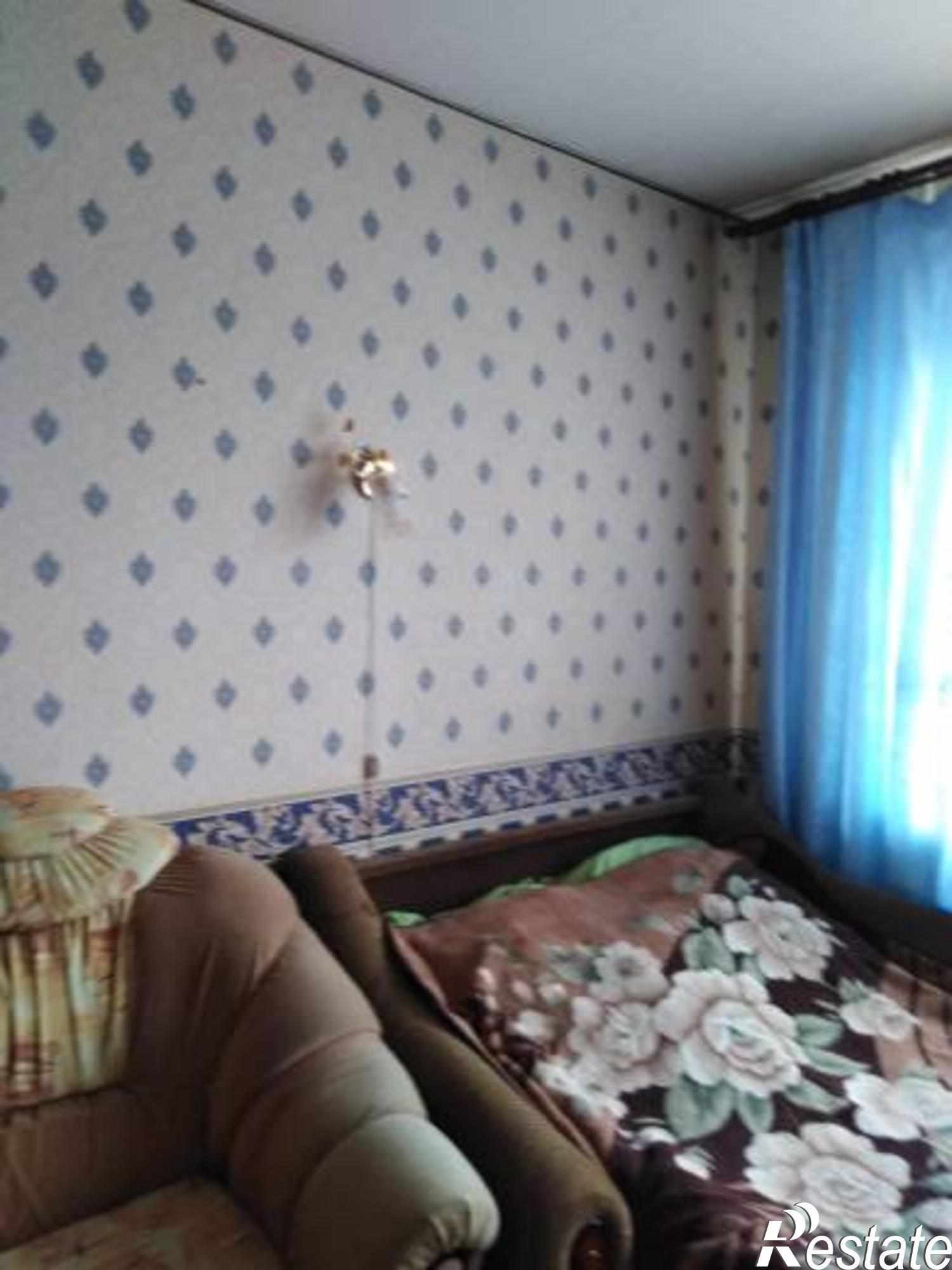 Купить квартиру за 2 250 000 рублей на Луначарского ул