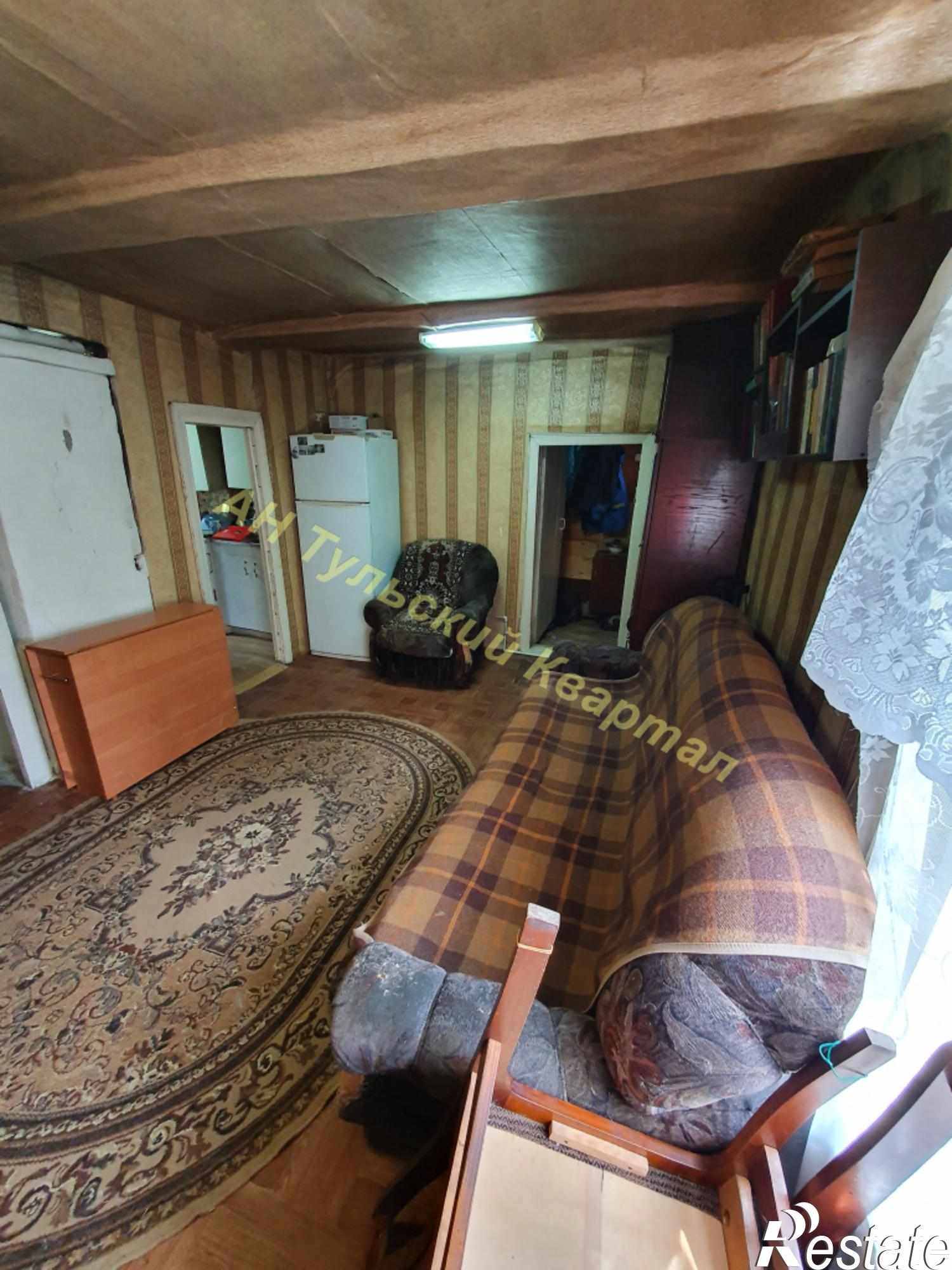 Купить дачу, дом, коттедж за 12 500 000 рублей на Войкова ул, 37