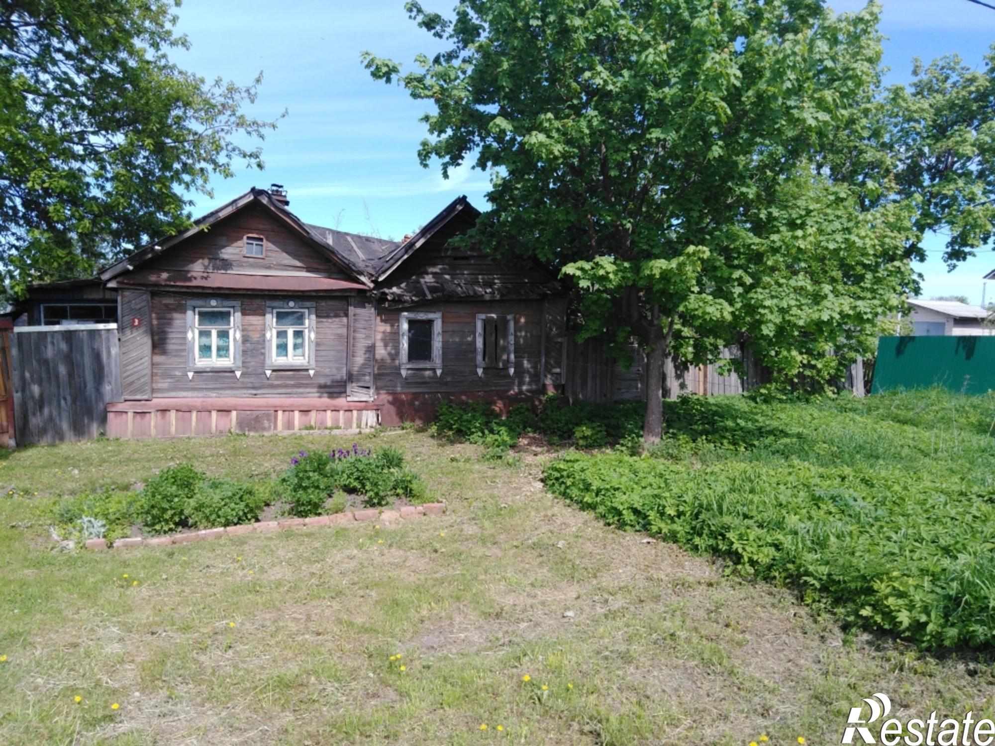 Купить землю, земельный участок за 650 000 рублей на Луначарского ул, 3