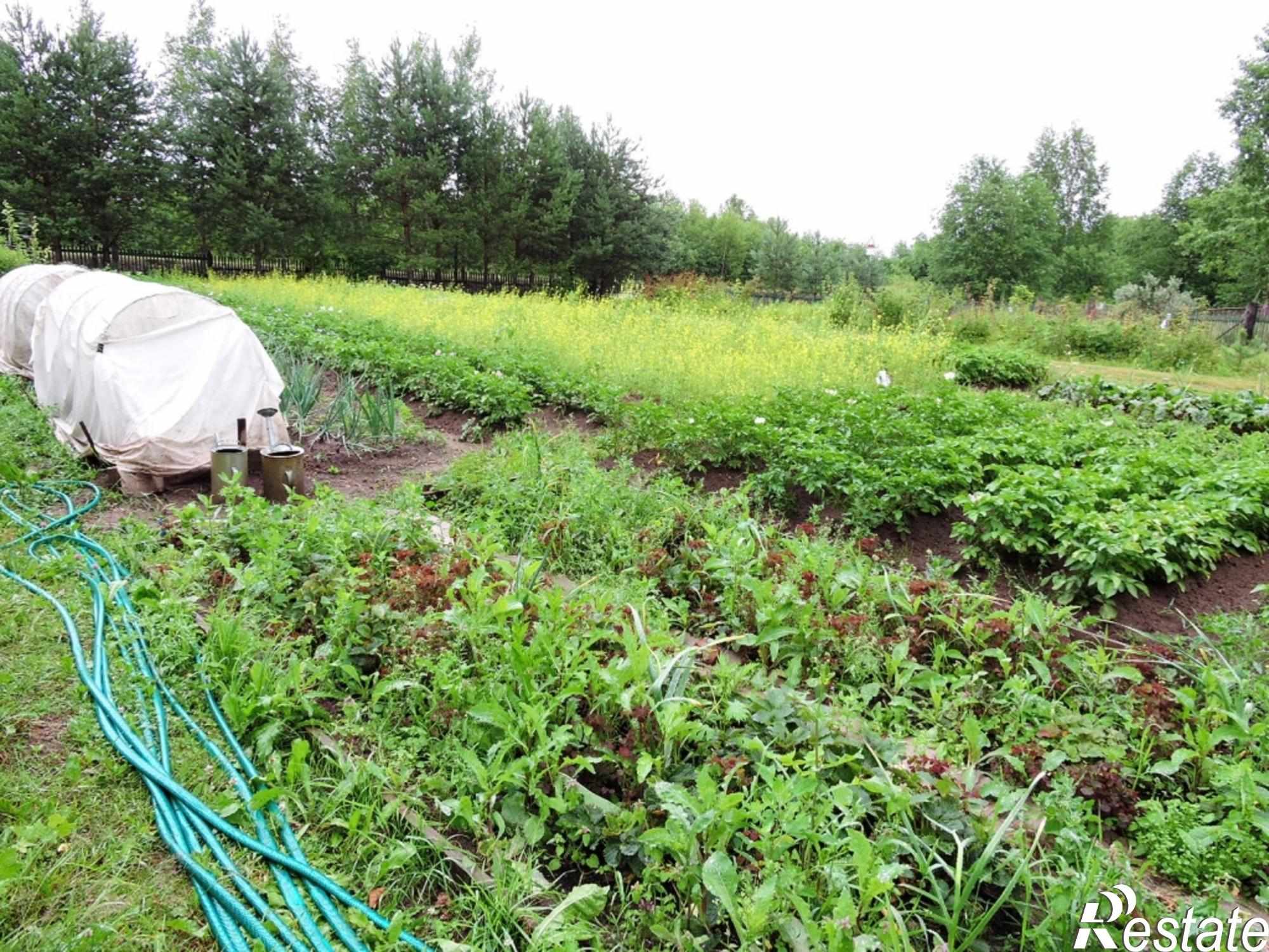 Купить дачу, дом, коттедж за 2 300 000 рублей на Тчаново д