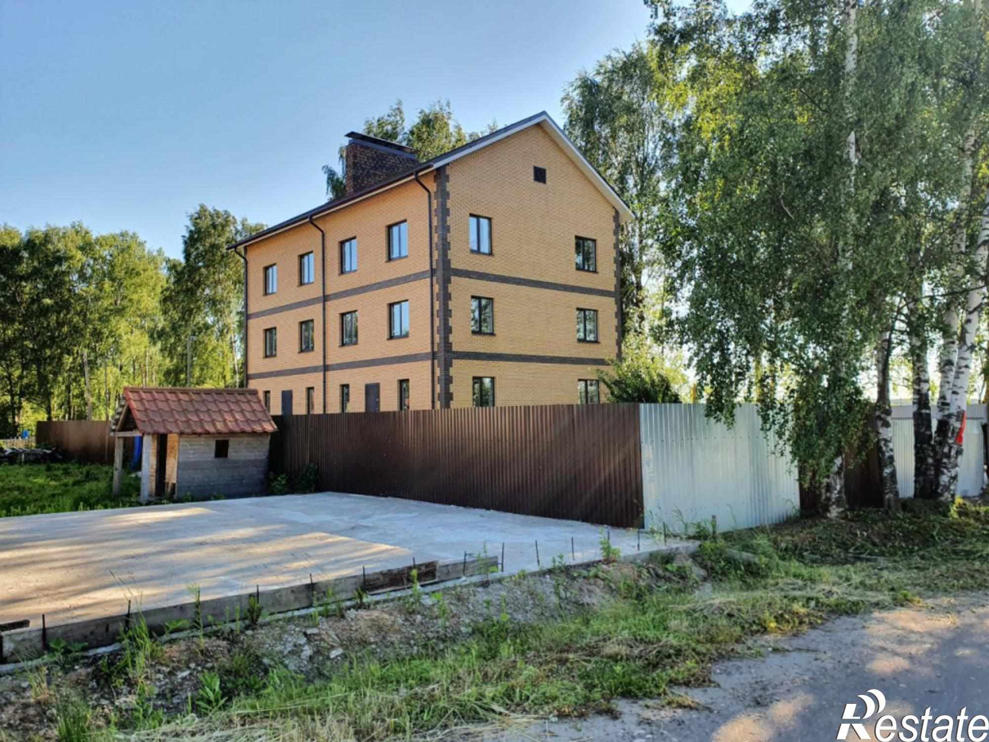Купить дачу, дом, коттедж за 4 570 000 рублей на Луговая, 8