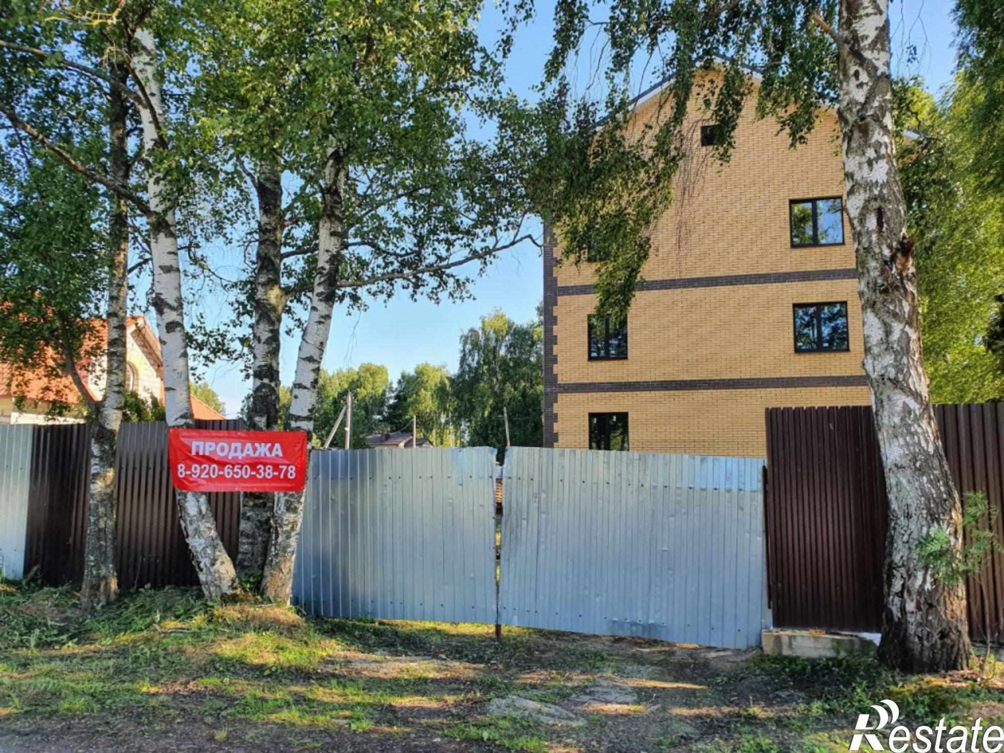 Купить дачу, дом, коттедж за 4 570 000 рублей на Луговая, 8