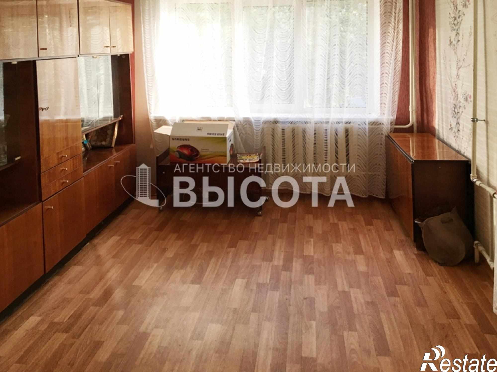 Купить квартиру за 4 580 000 рублей на Нижний Новгород