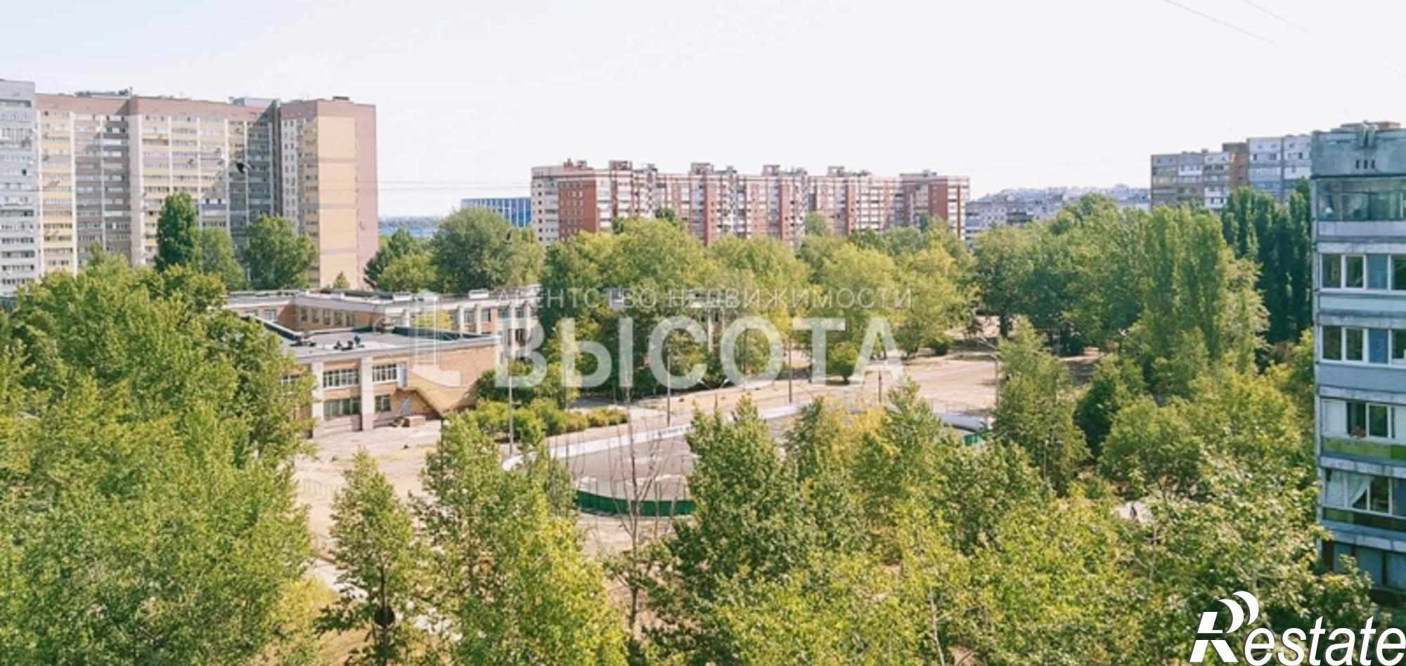 Купить квартиру за 4 400 000 рублей на Канавинский район