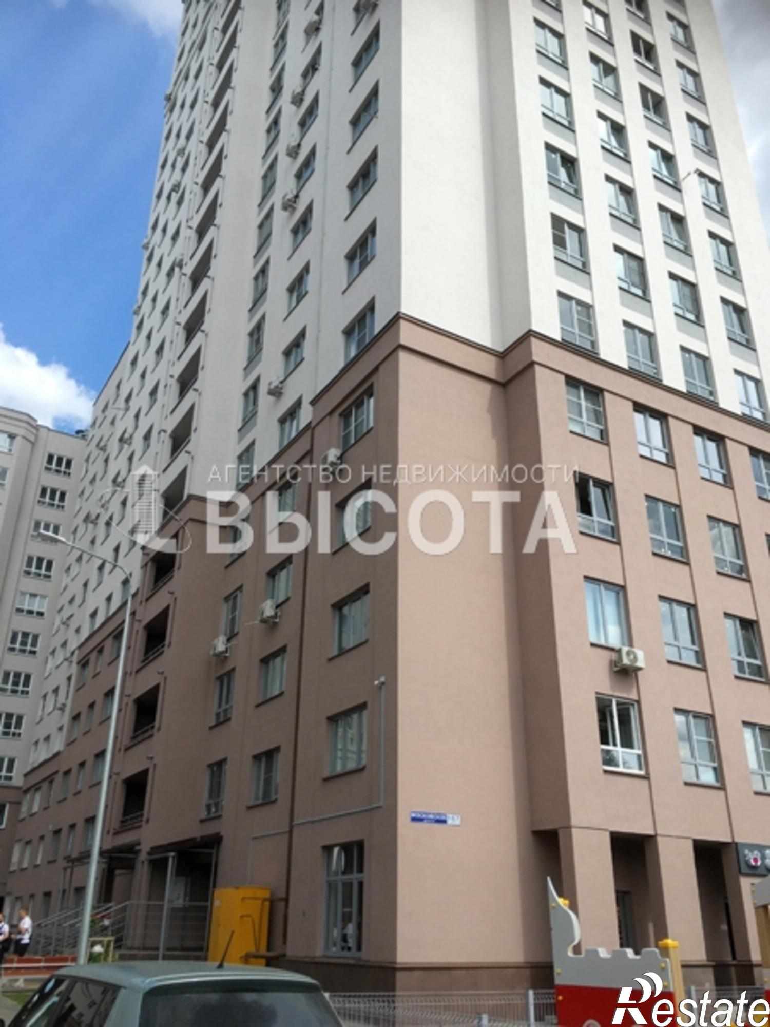 Купить квартиру за 5 800 000 рублей на Московский район