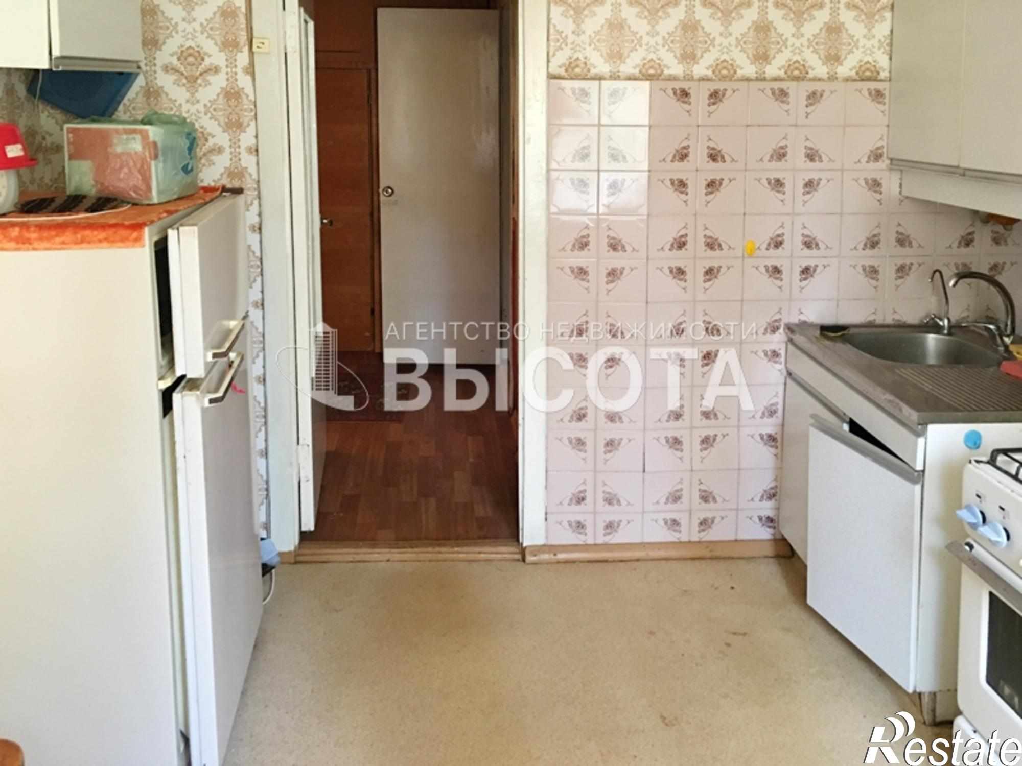 Купить квартиру за 4 580 000 рублей на Нижний Новгород