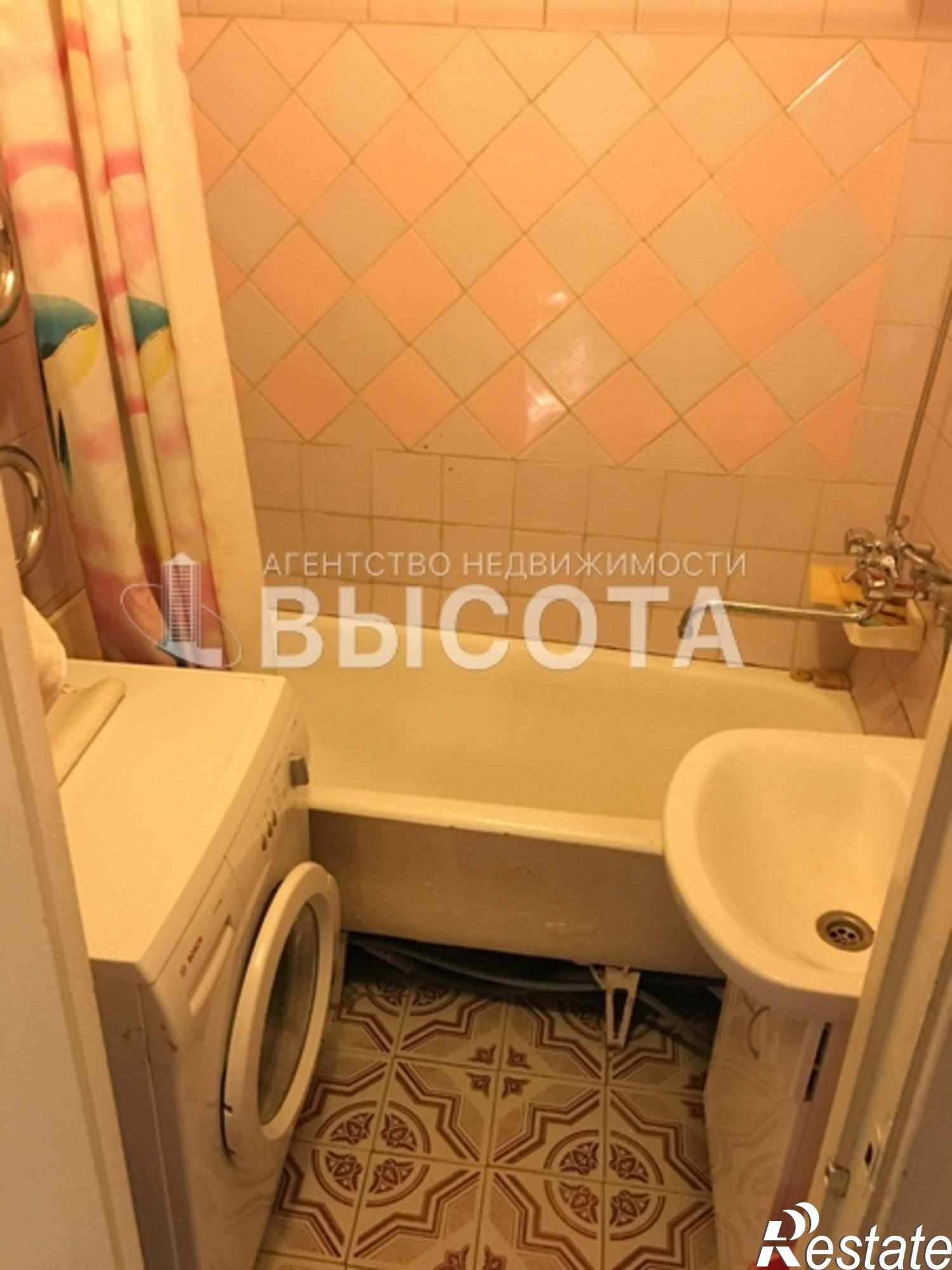 Купить квартиру за 4 580 000 рублей на Нижний Новгород