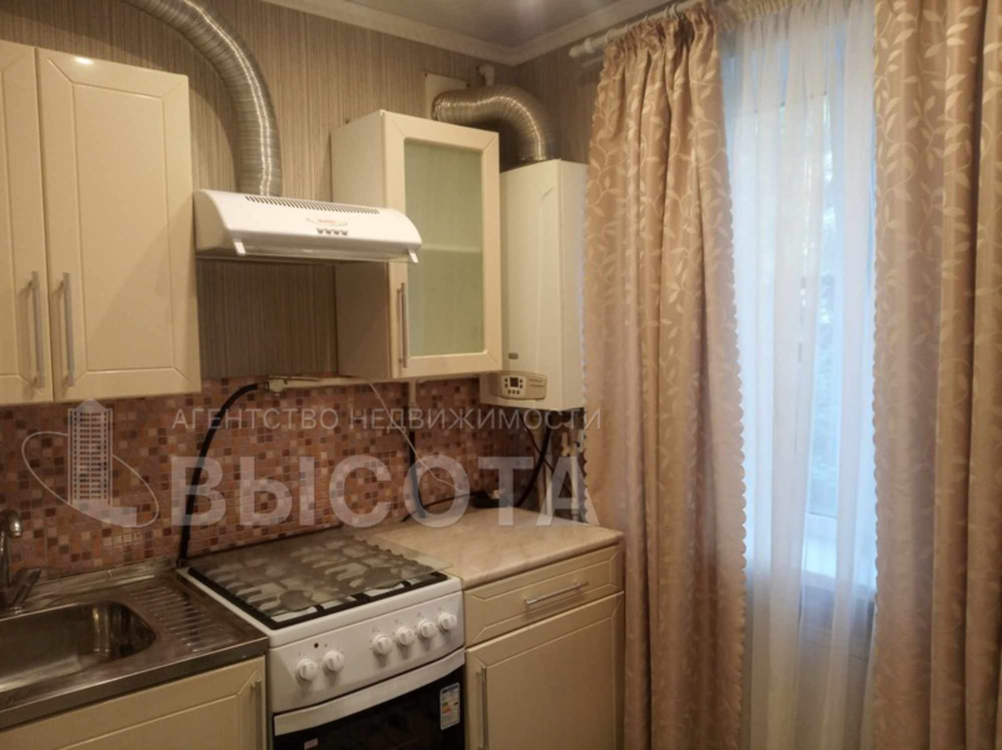 Купить квартиру за 1 999 000 рублей на Автозаводский район