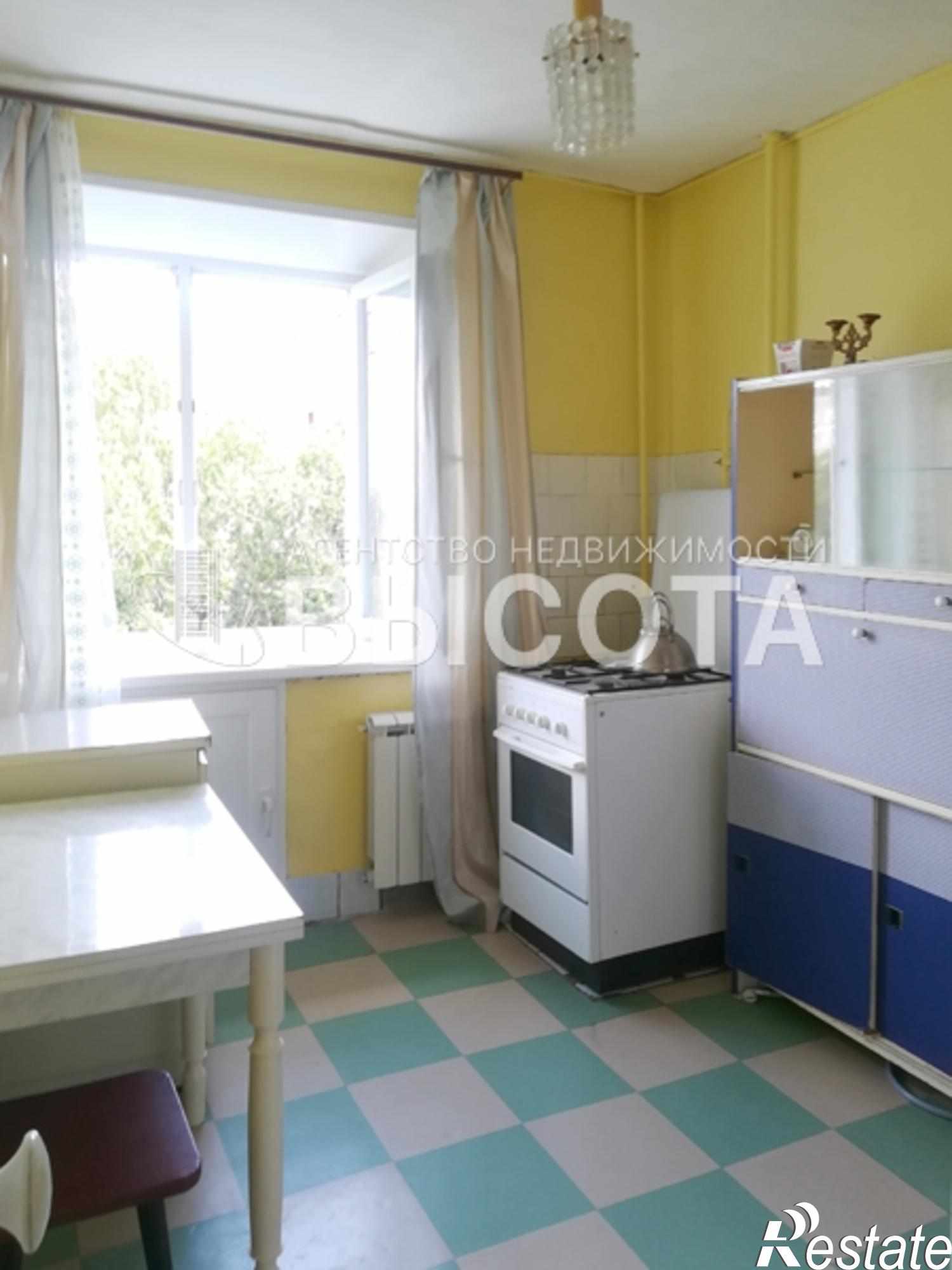 Купить квартиру за 3 850 000 рублей на Нижегородский район