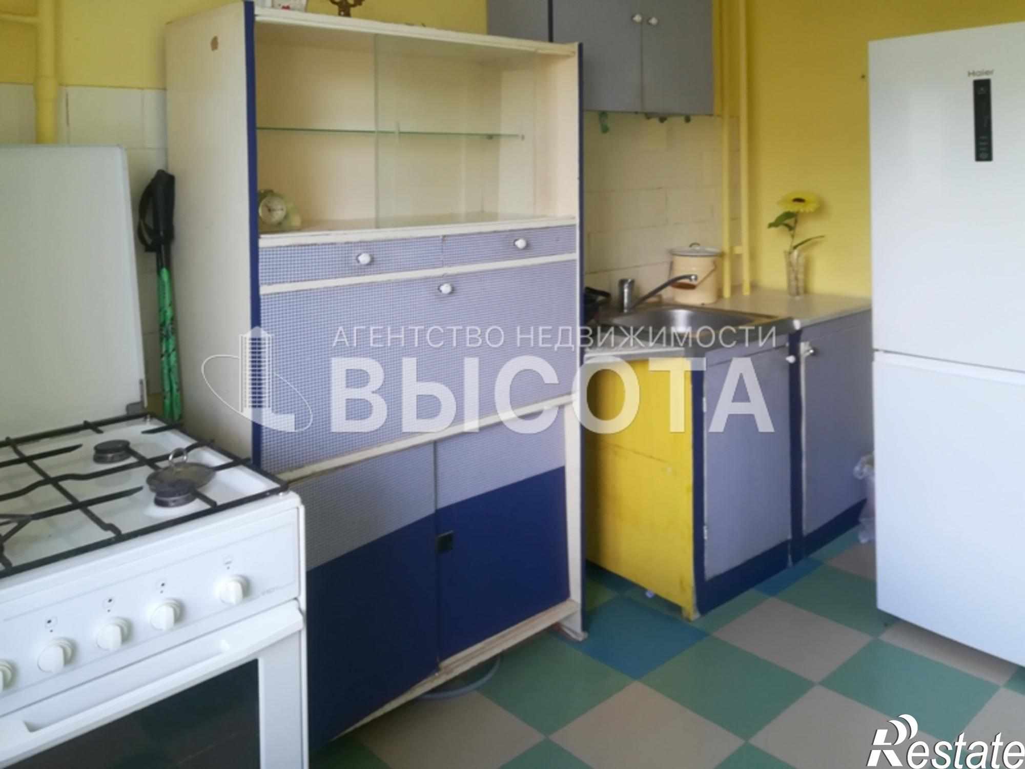 Купить квартиру за 3 850 000 рублей на Нижегородский район