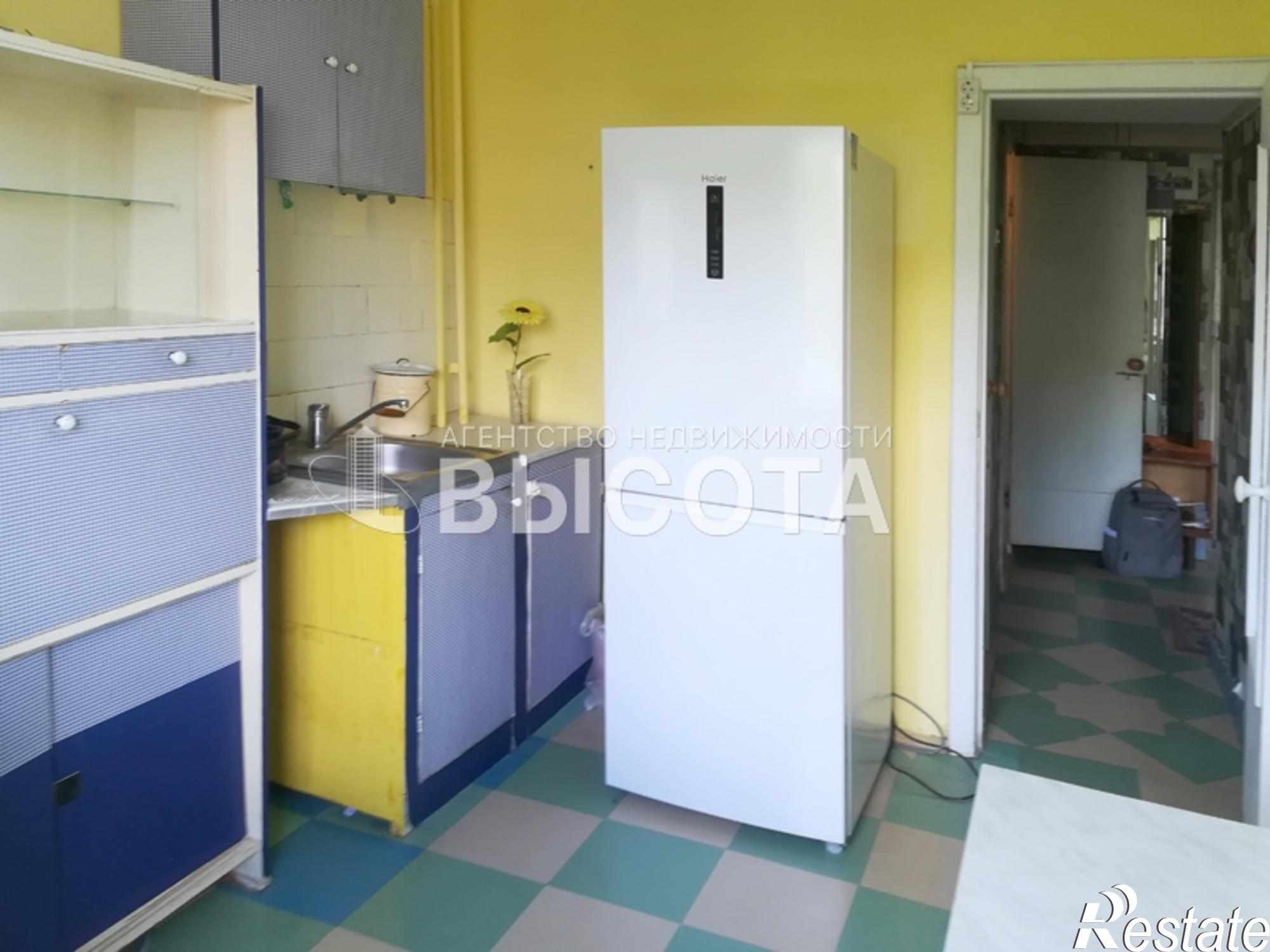 Купить квартиру за 3 850 000 рублей на Нижегородский район