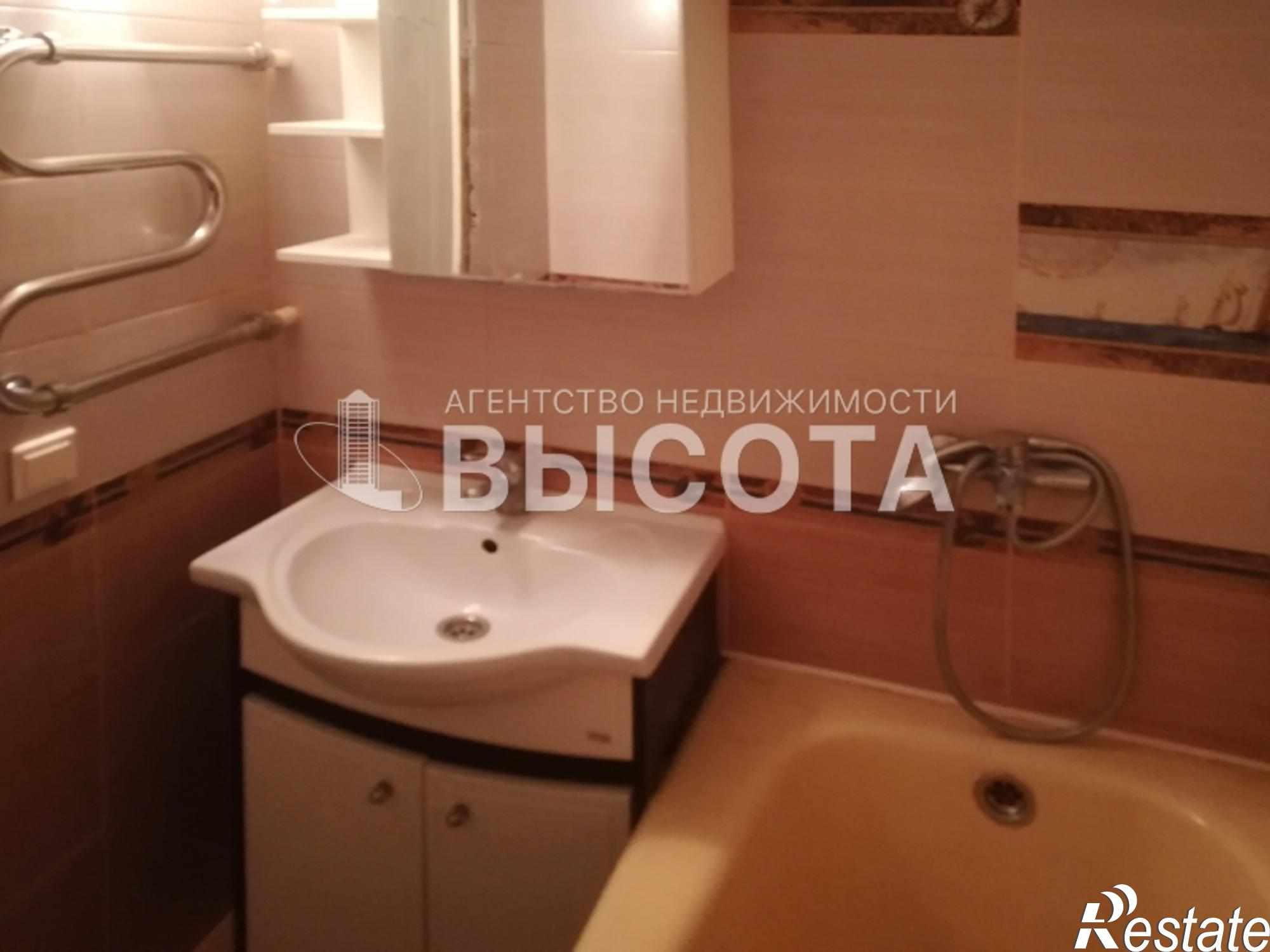 Купить квартиру за 3 850 000 рублей на Нижегородский район