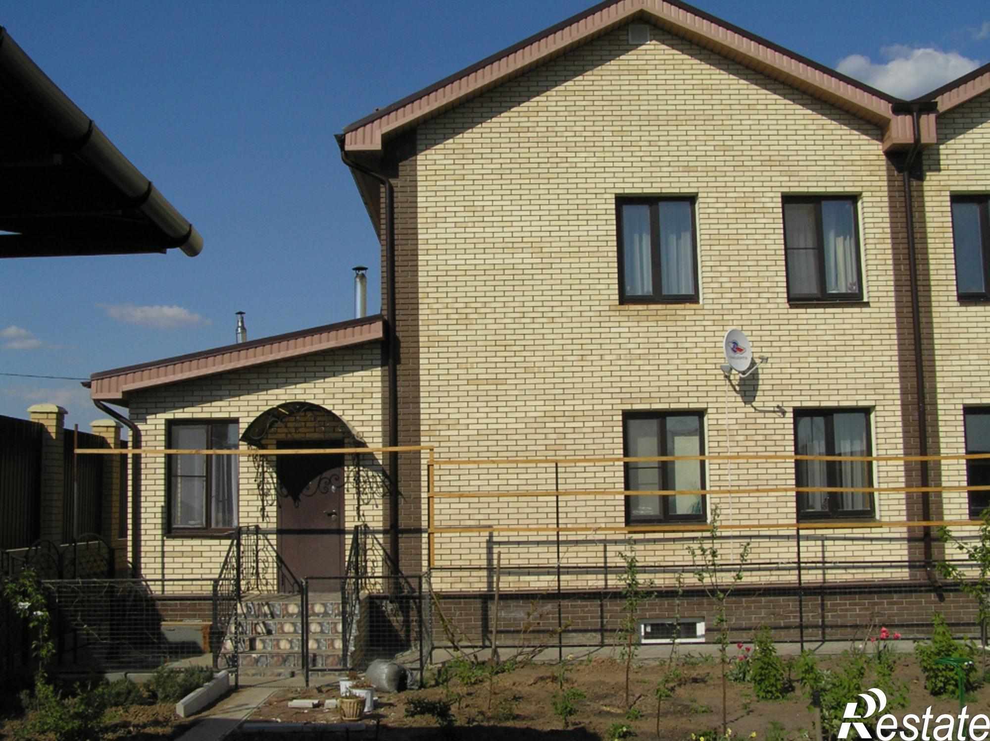 Купить дачу, дом, коттедж за 22 500 000 рублей на ул Большая Окружная