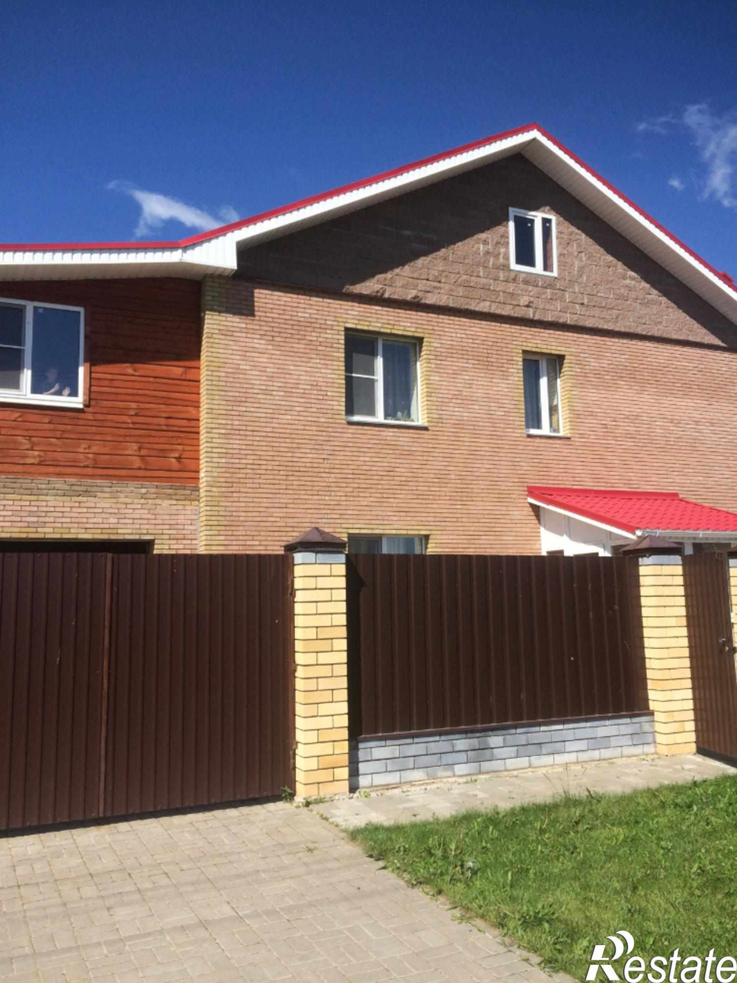 Купить дачу, дом, коттедж за 8 100 000 рублей на ул Пригородная