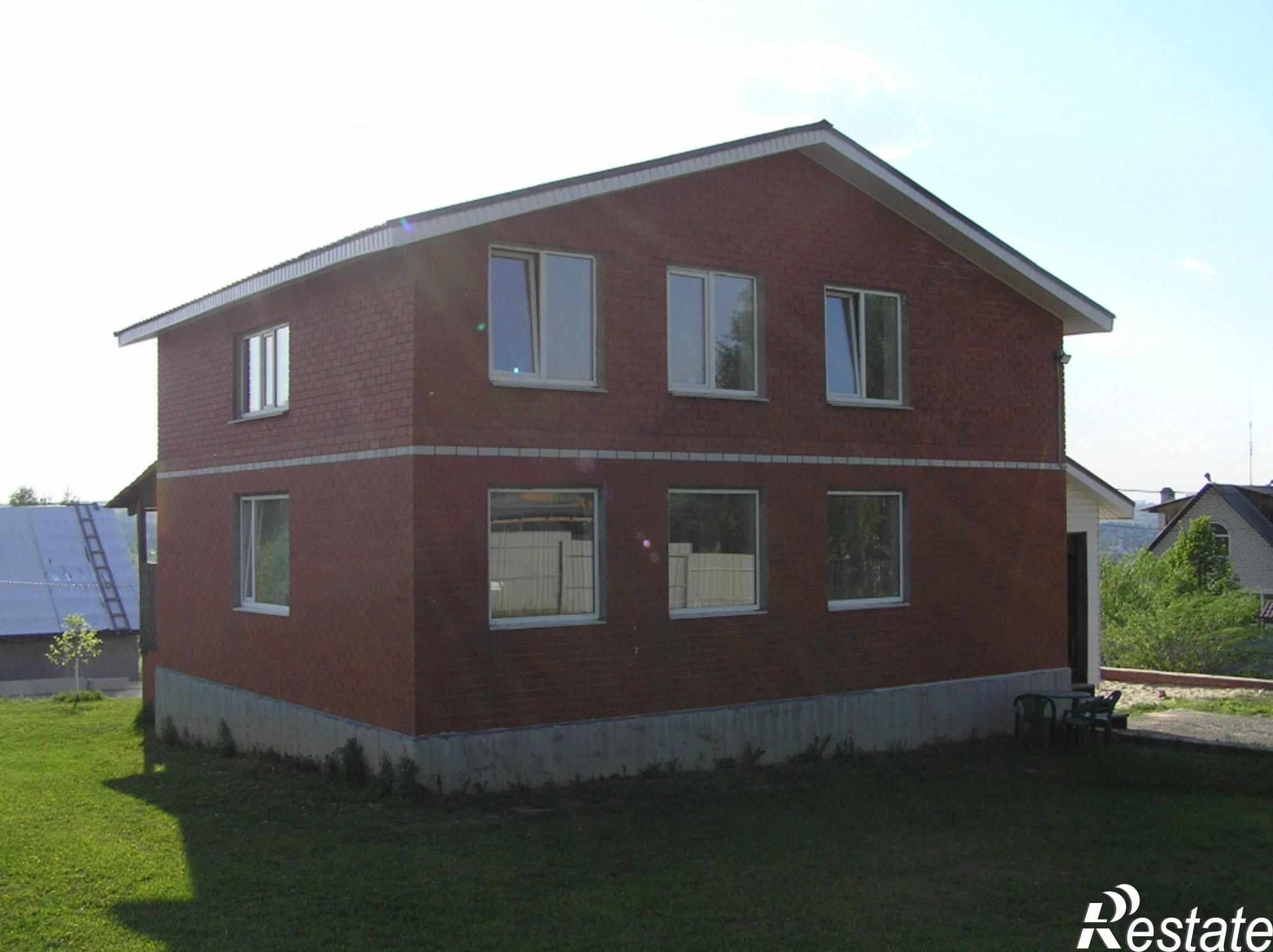 Купить дачу, дом, коттедж за 13 200 000 рублей на ул Южная