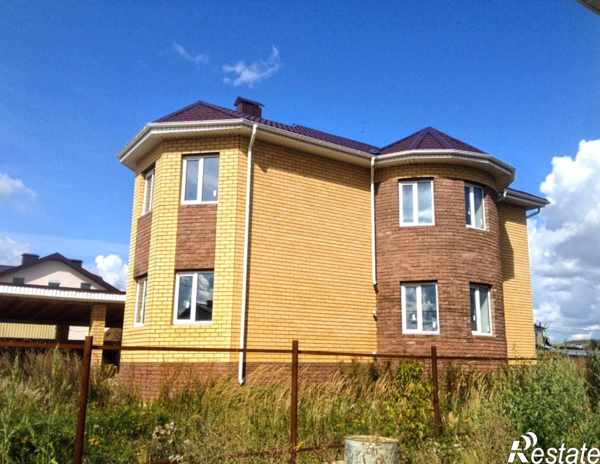 Купить дачу, дом, коттедж за 5 200 000 рублей на ул Васильковая