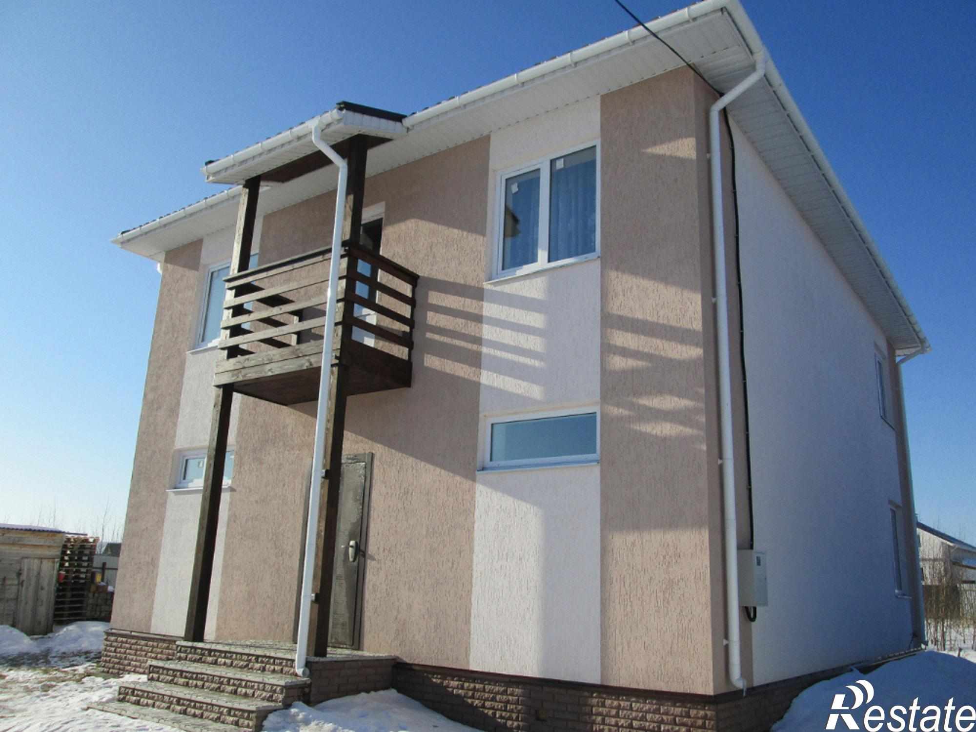 Купить дачу, дом, коттедж за 3 999 000 рублей на Богородская ул., 20
