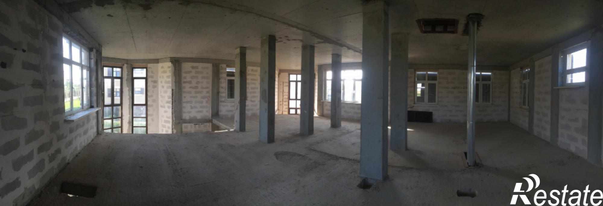 Купить дачу, дом, коттедж за 13 700 000 рублей на ул Нагорная