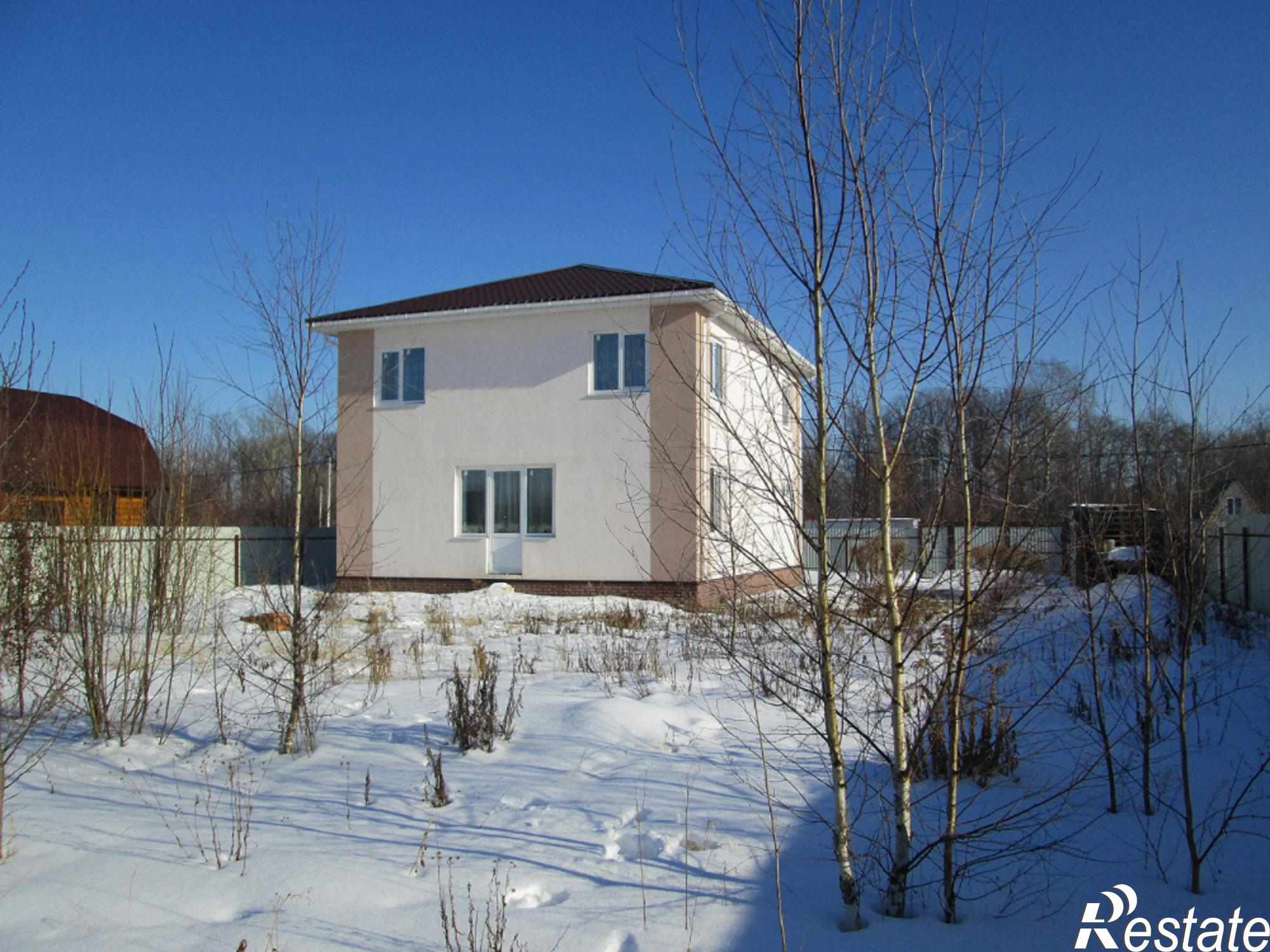 Купить дачу, дом, коттедж за 3 999 000 рублей на Богородская ул., 20