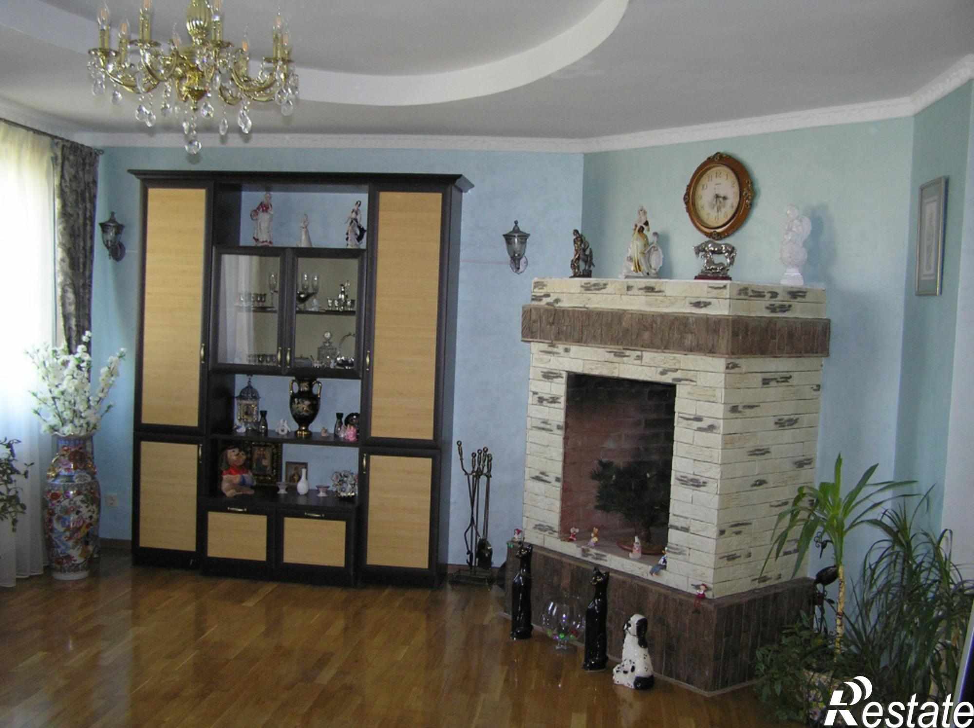 Купить дачу, дом, коттедж за 22 500 000 рублей на ул Большая Окружная