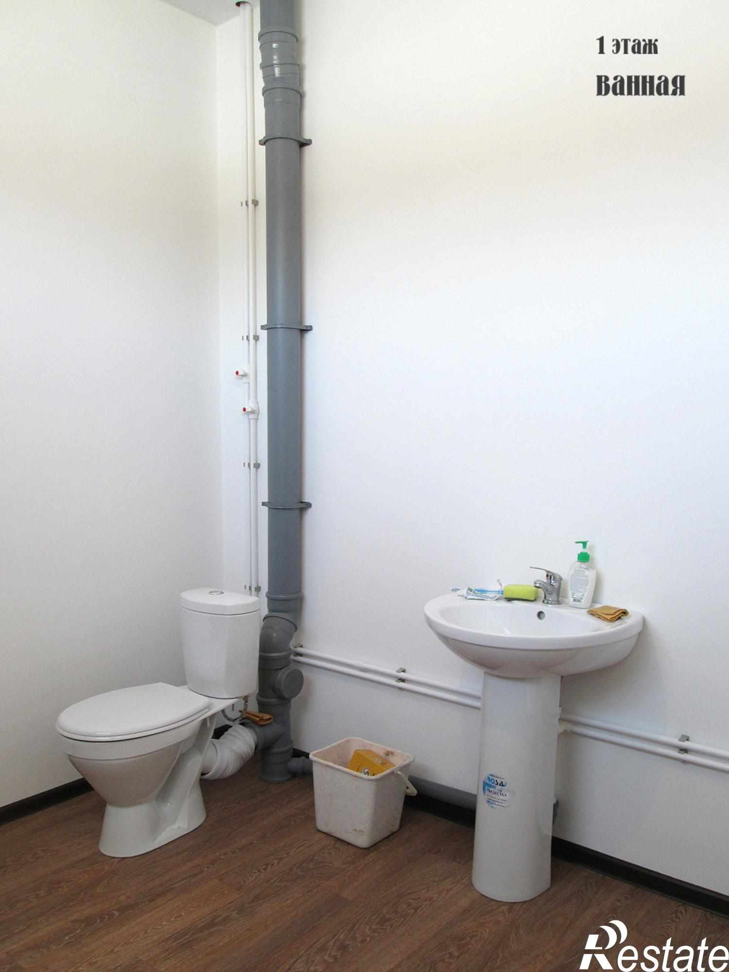 Купить дачу, дом, коттедж за 3 999 000 рублей на Богородская ул., 20