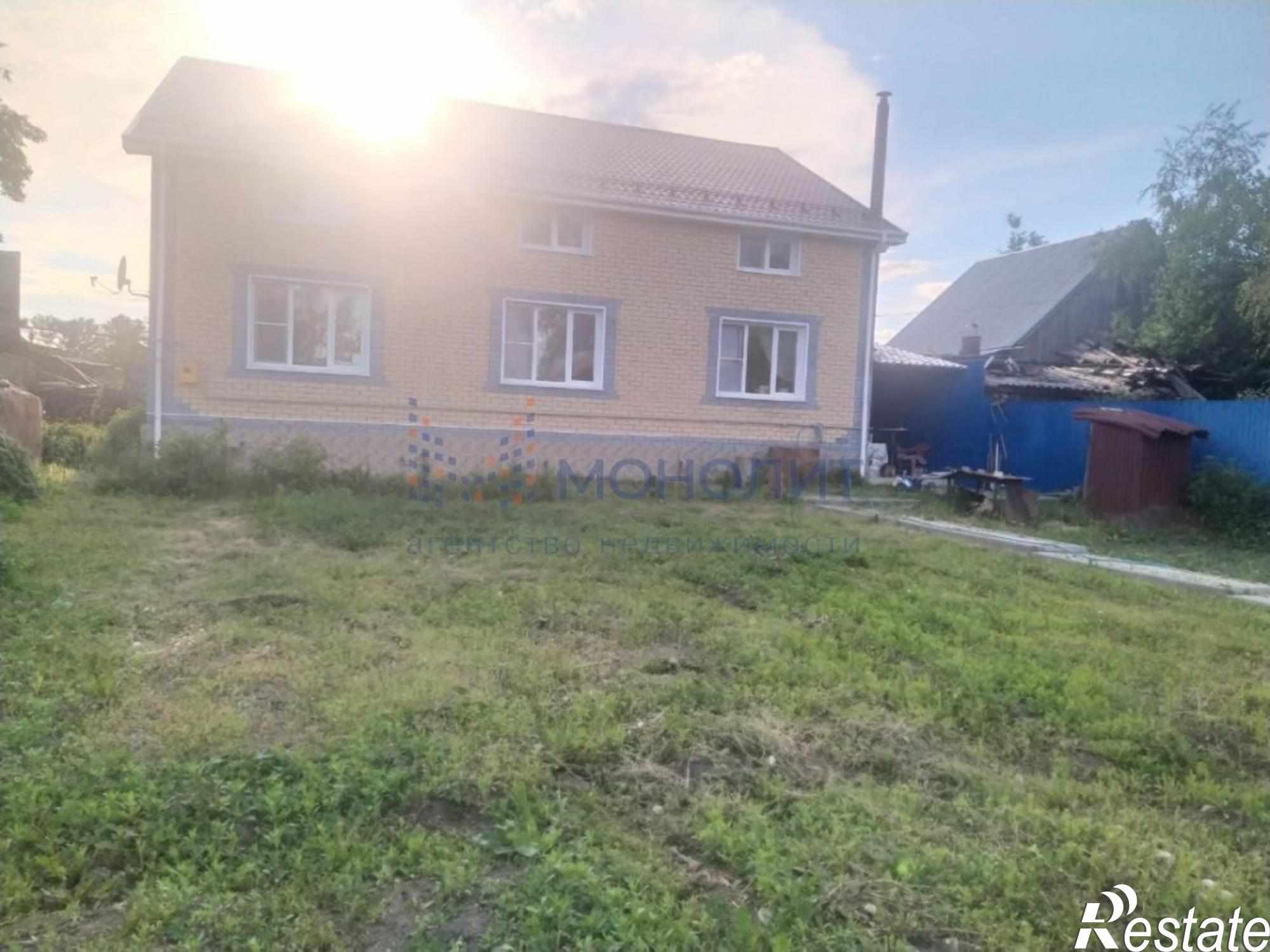 Купить дачу, дом, коттедж за 9 000 000 рублей на Ворсма