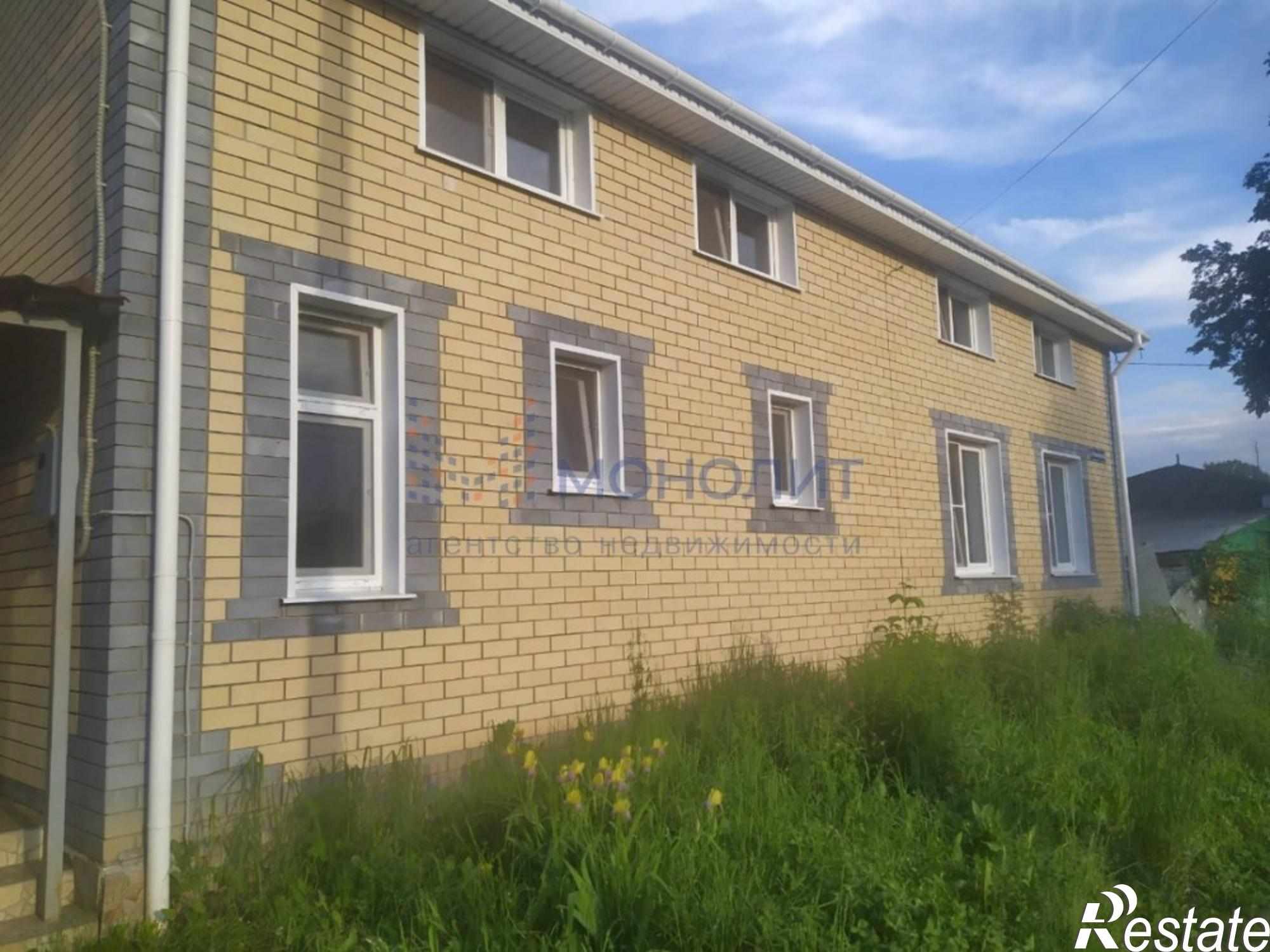 Купить дачу, дом, коттедж за 9 000 000 рублей на Ворсма