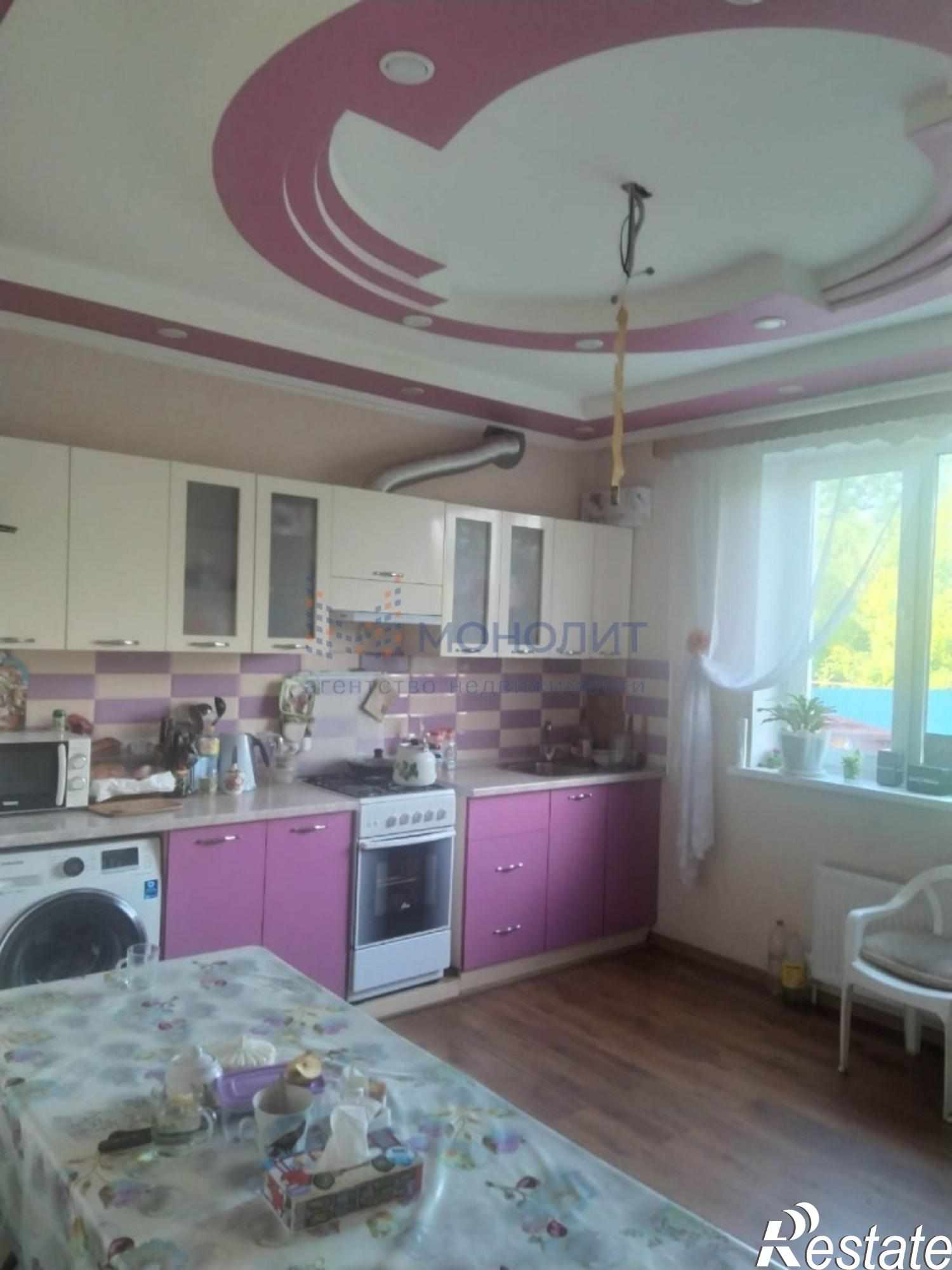 Купить дачу, дом, коттедж за 9 000 000 рублей на Ворсма